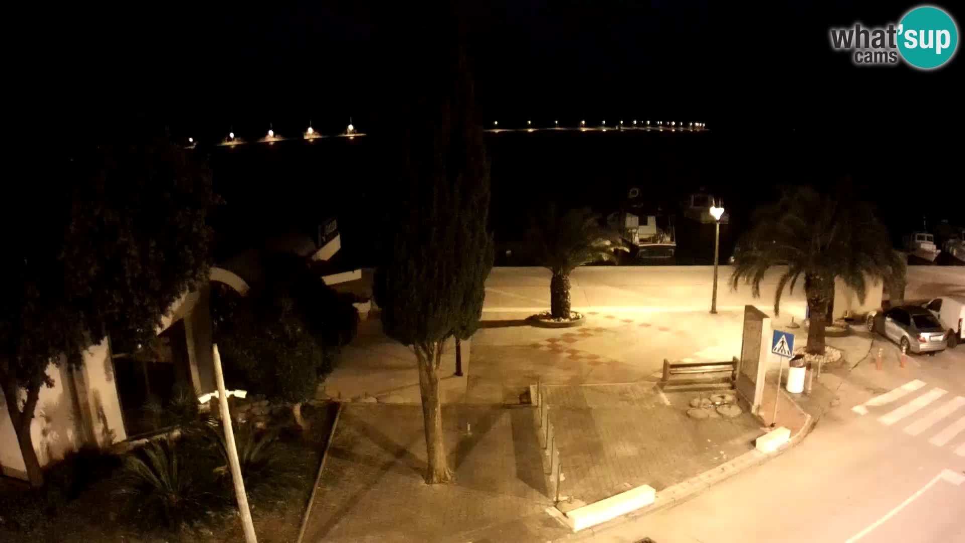 Pag – Novalja cote