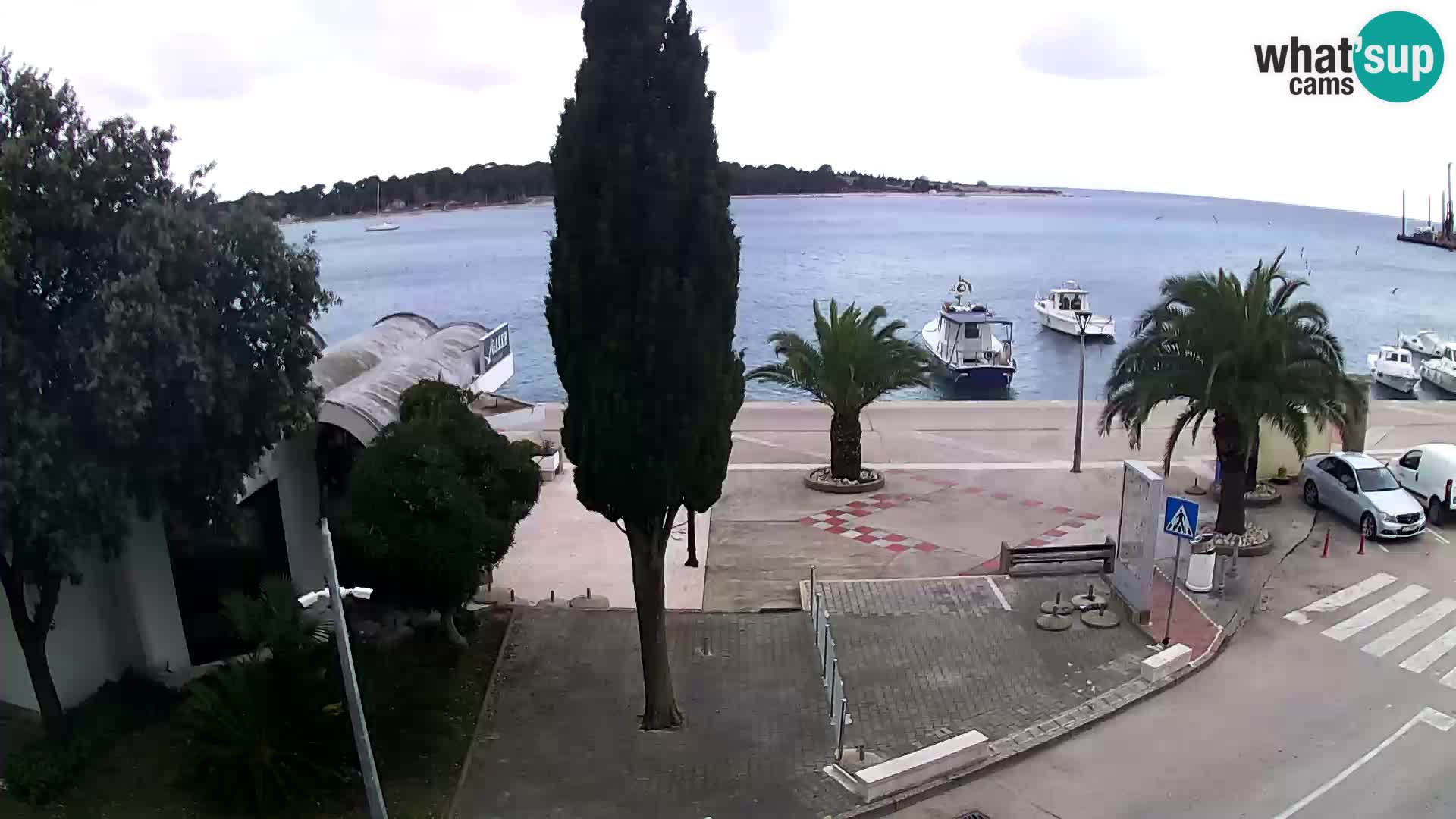 Pag – Obala Novalja