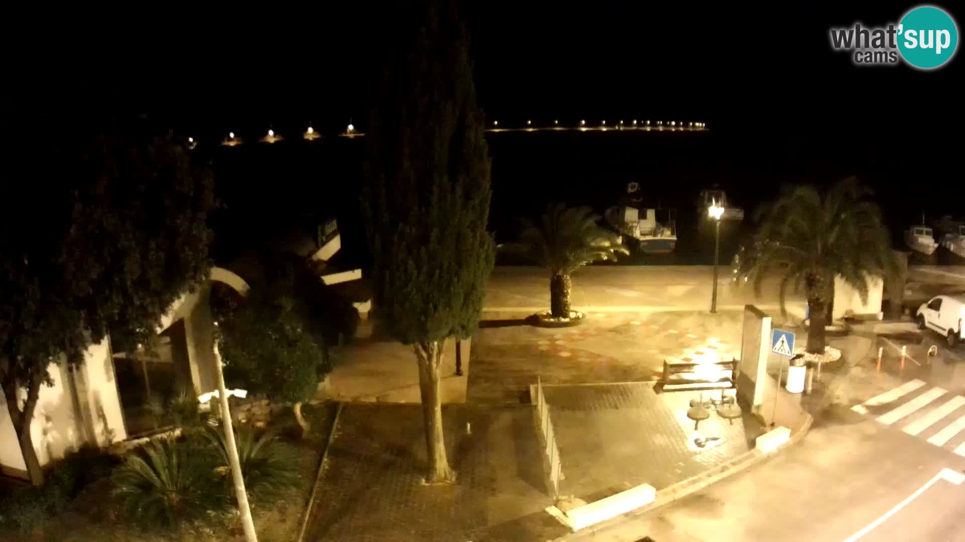 Pag – Novalja cote