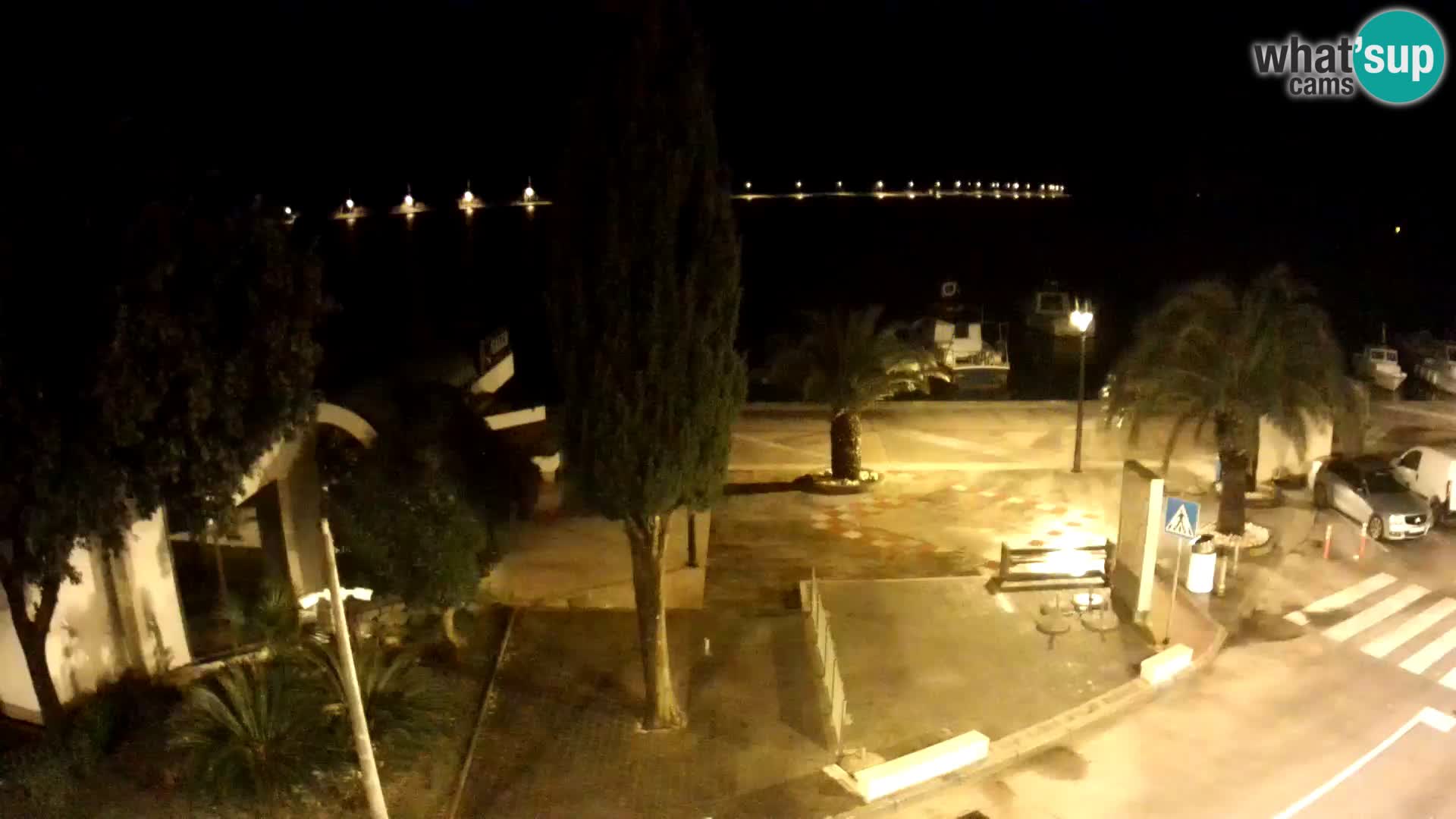 Pag – Die Küste Novalja