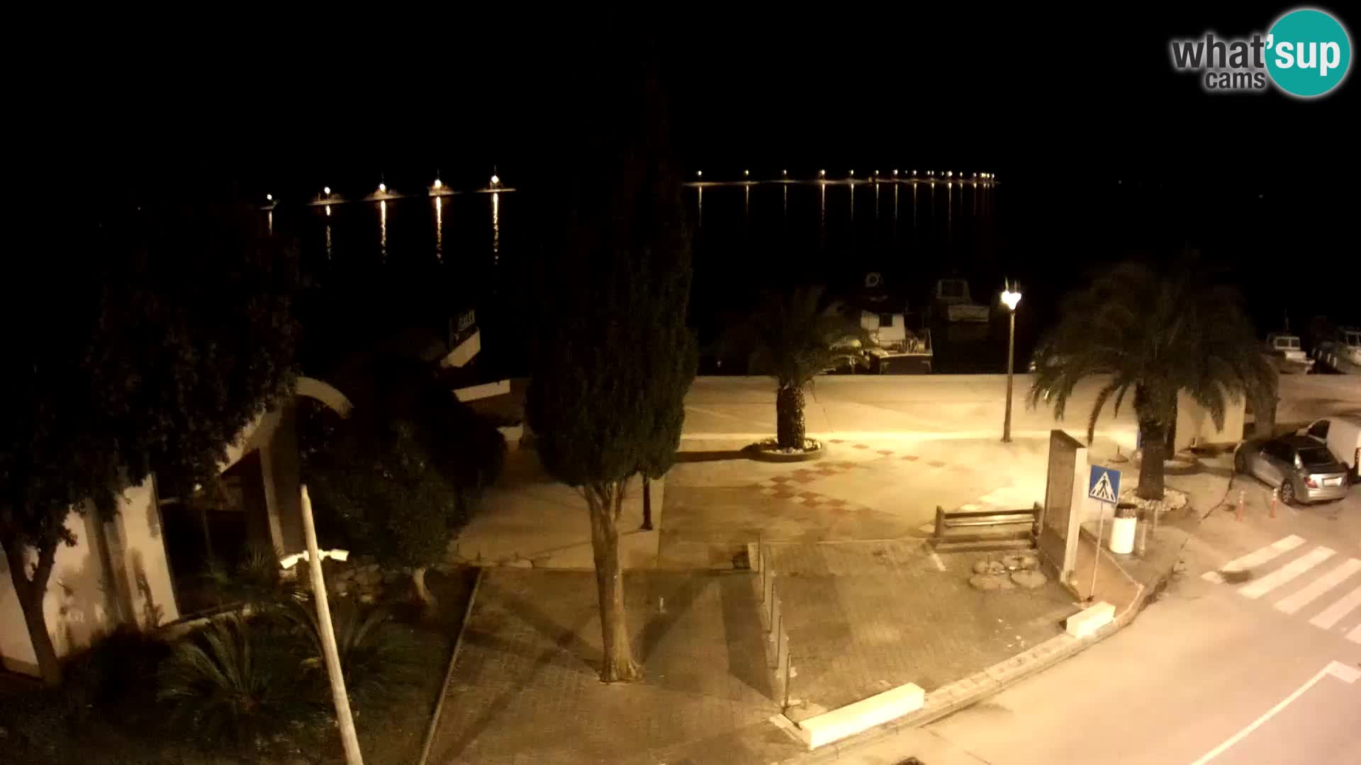 Pag – Coast Novalja