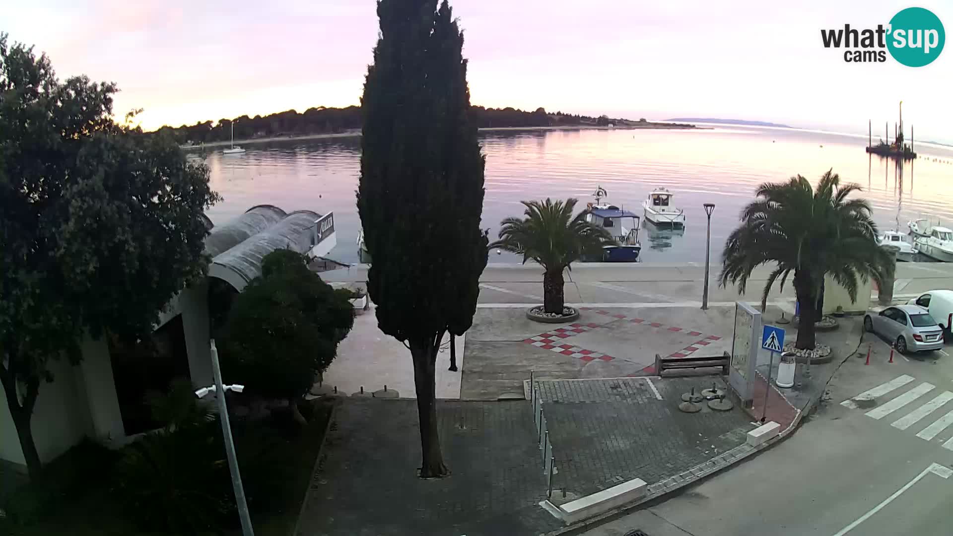 Pag – Coast Novalja