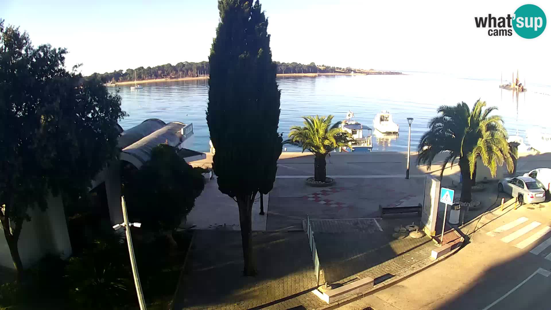 Pag – Obala Novalja