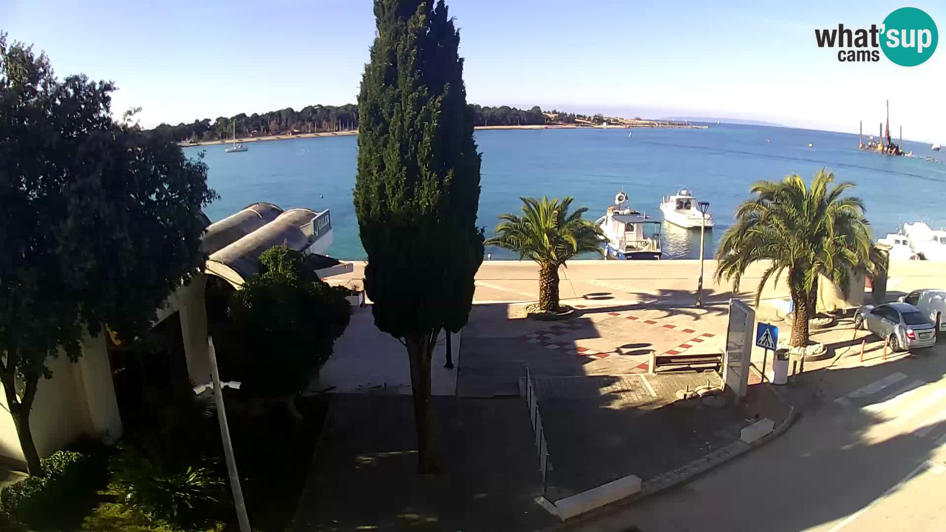 Pag – Novalja cote