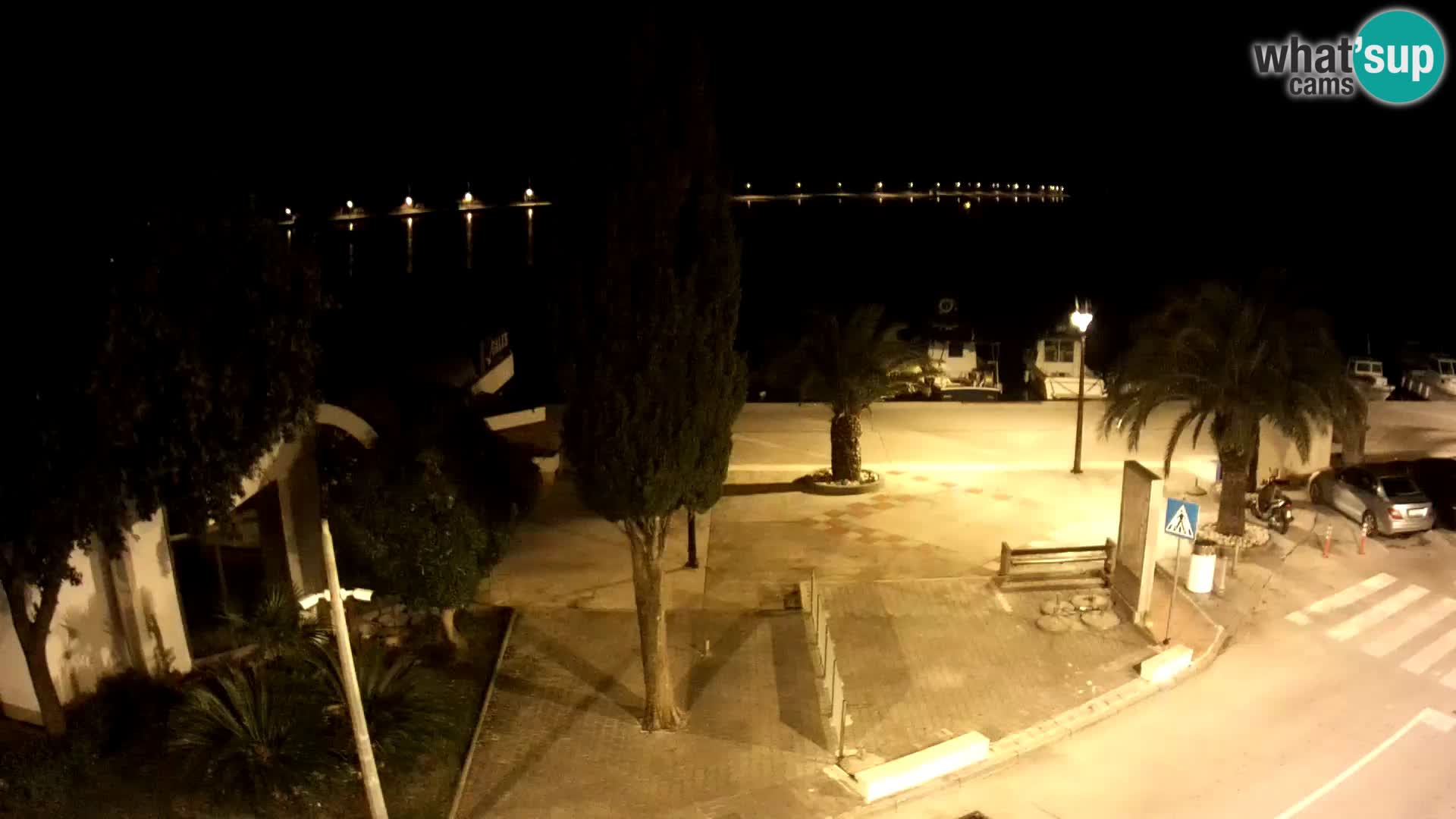 Pag – Novalja cote