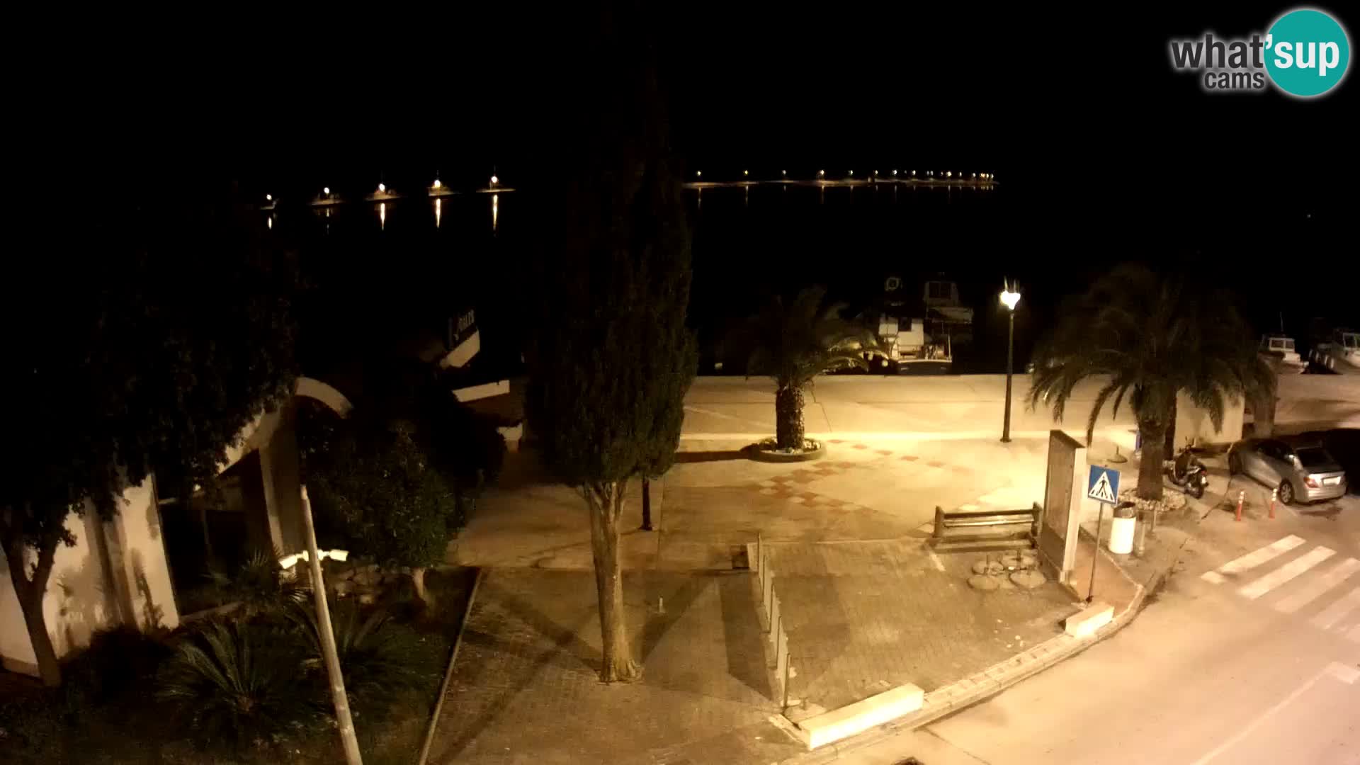 Pag – Coast Novalja