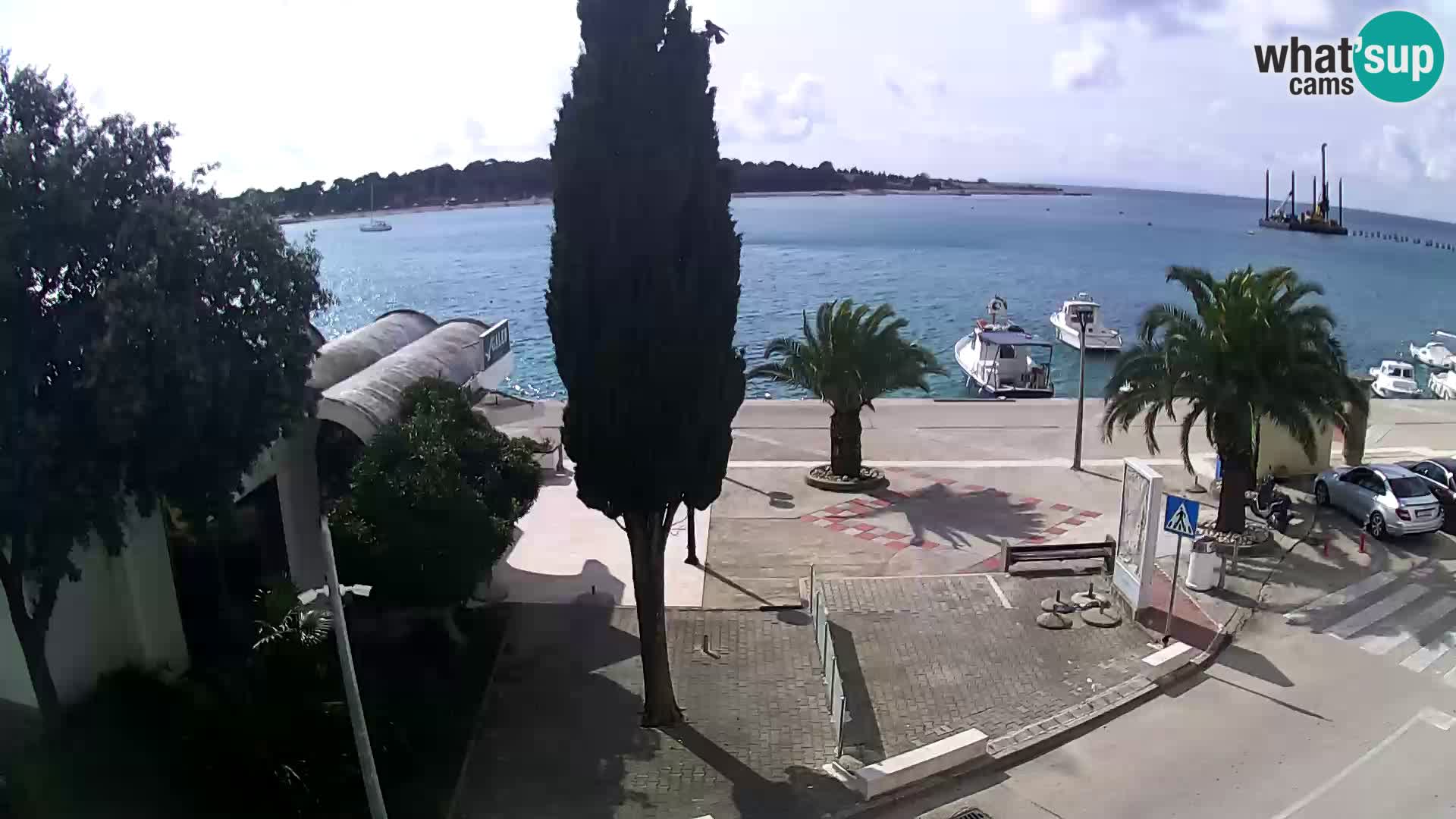 Pag – Coast Novalja