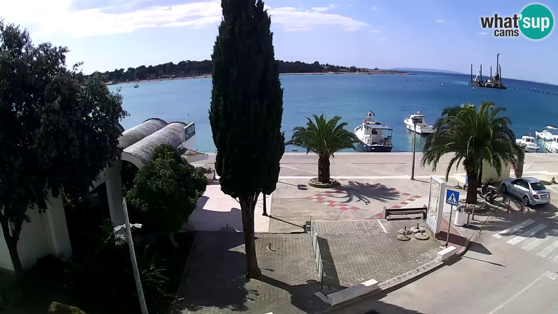 Pag – Obala Novalja