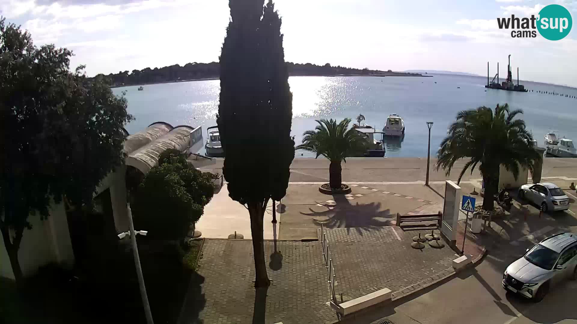 Pag – Coast Novalja