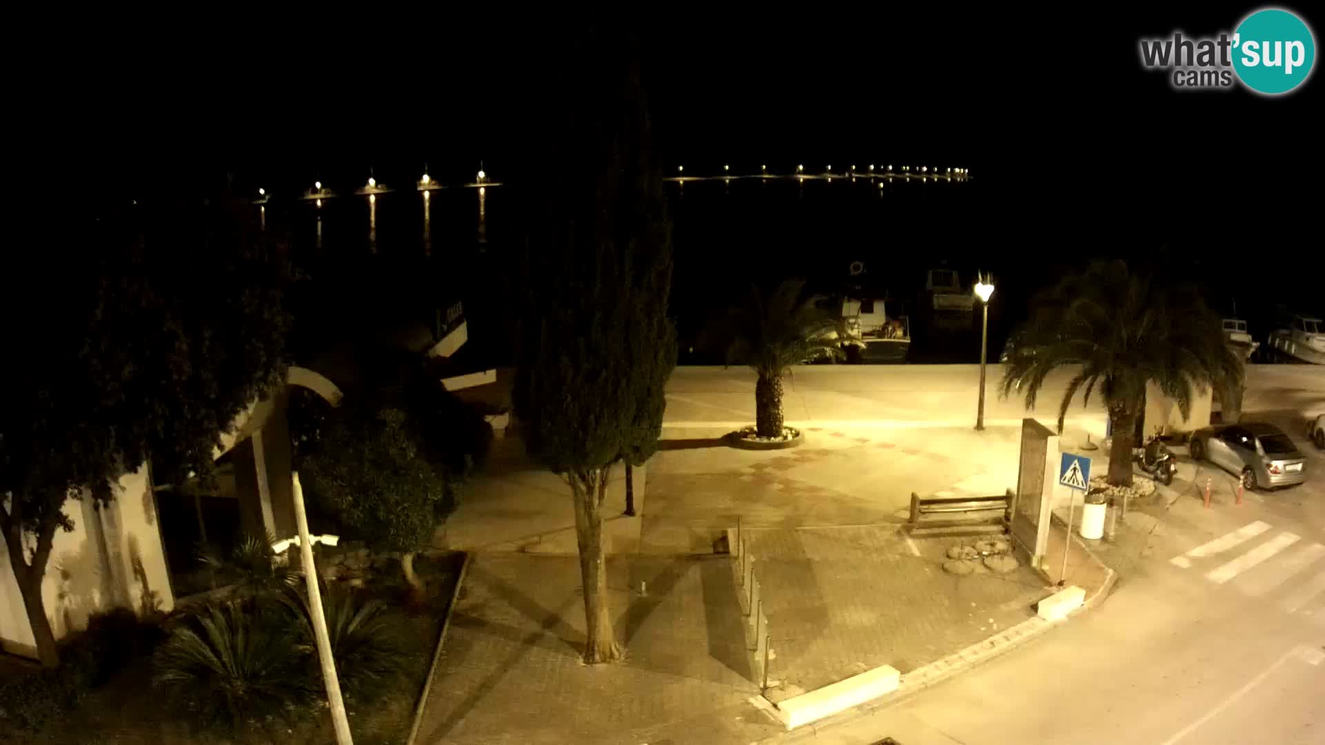 Pag – Die Küste Novalja