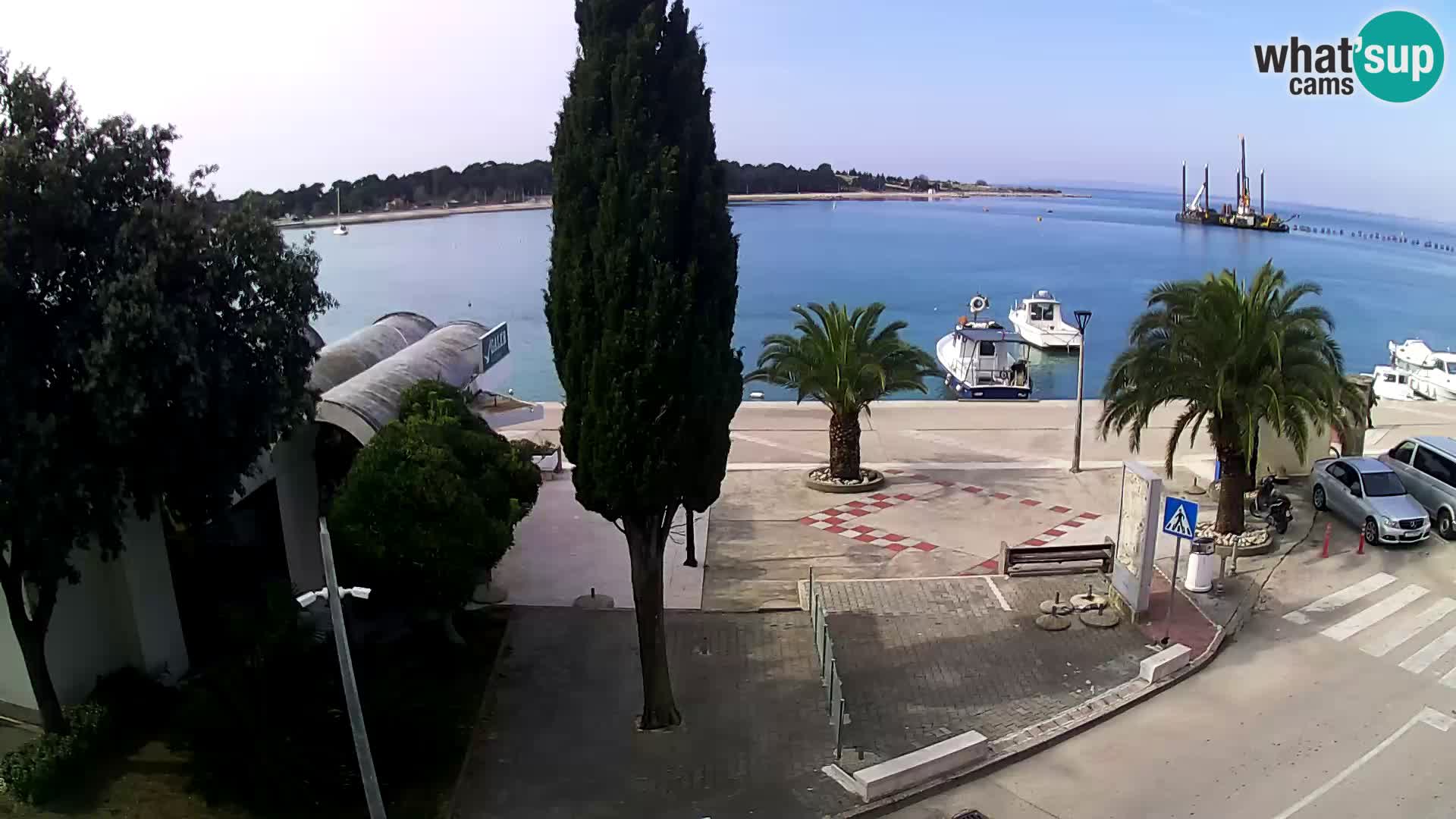 Pag – Obala Novalja