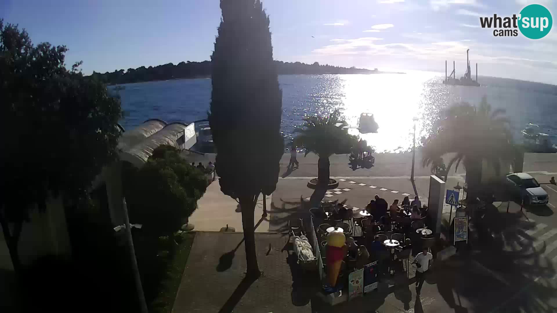 Pag – Coast Novalja