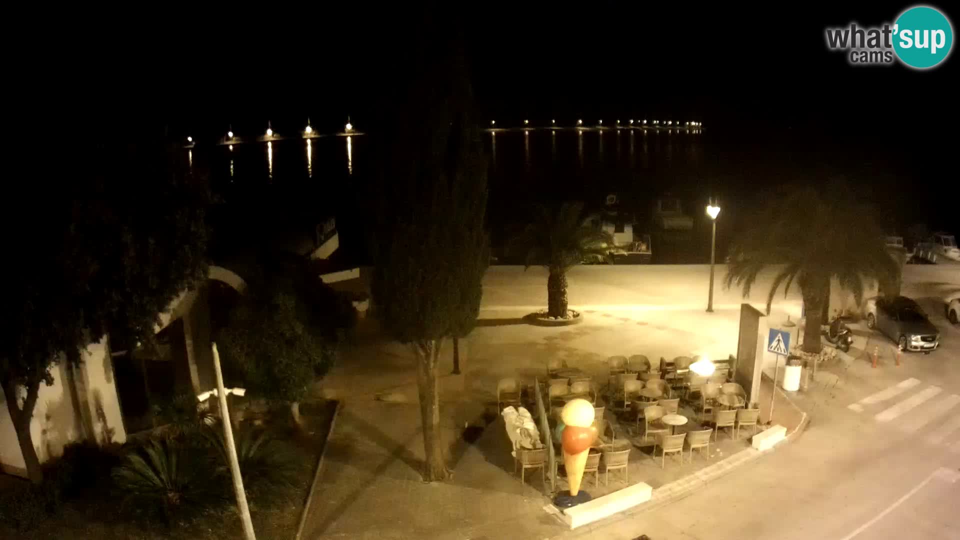 Pag – Coast Novalja