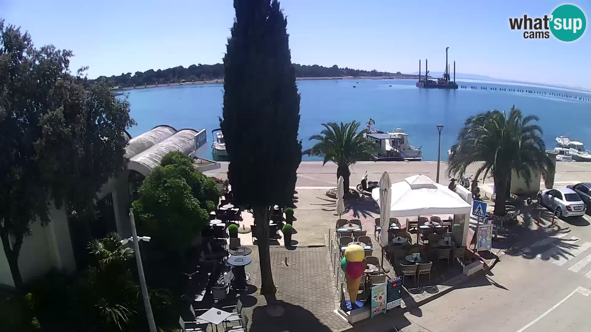 Pag – Novalja cote