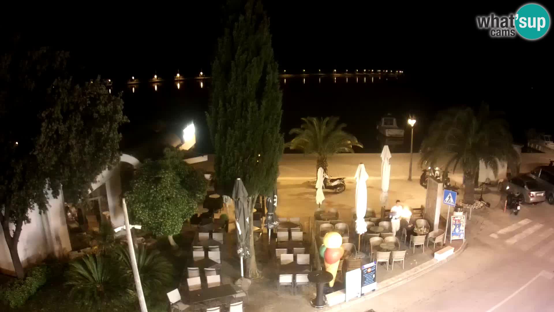 Pag – Novalja cote