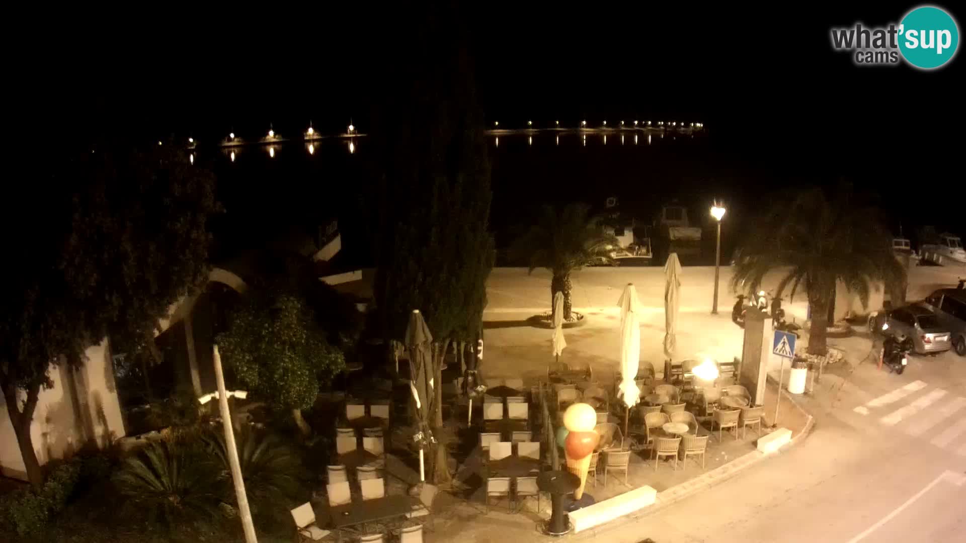 Pag – Obala Novalja