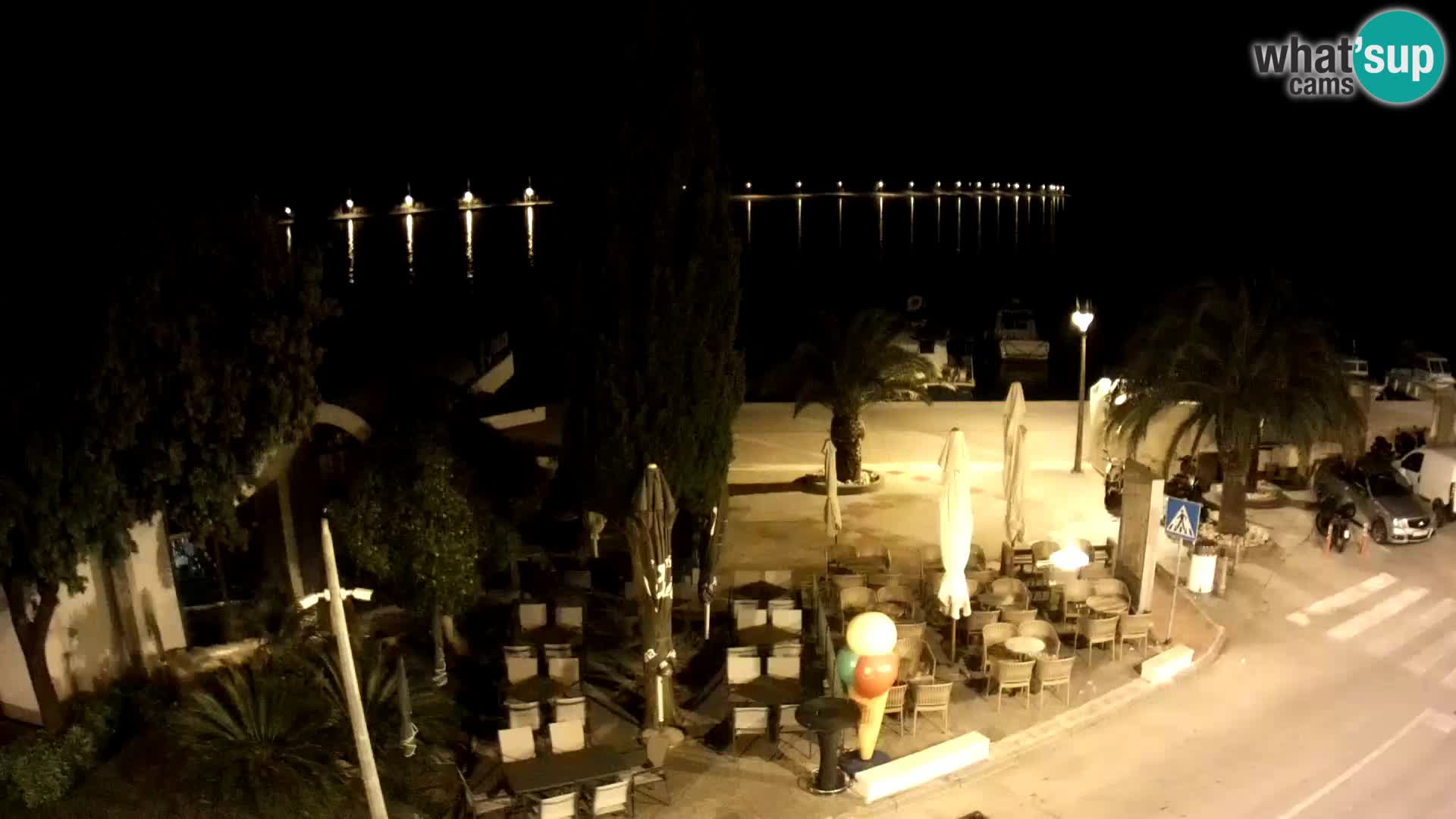 Pag – Die Küste Novalja