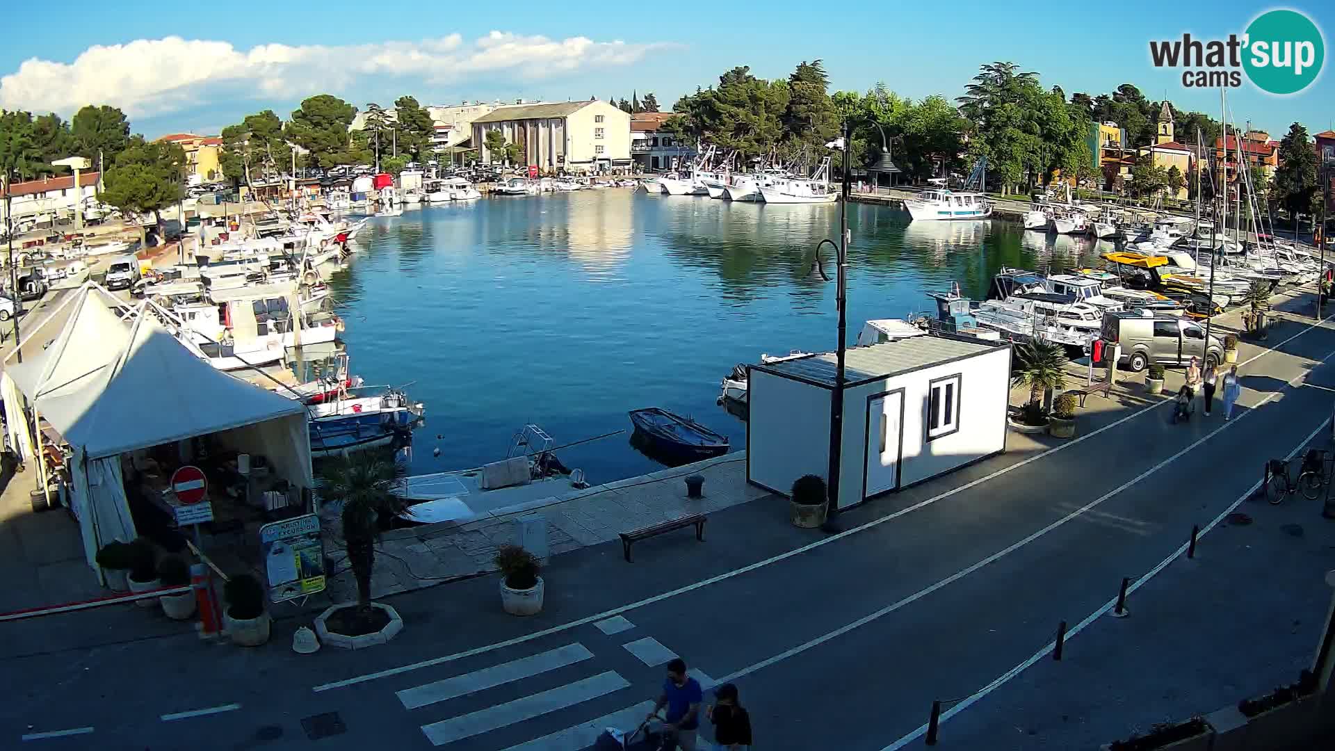 Novigrad –  Mandrač