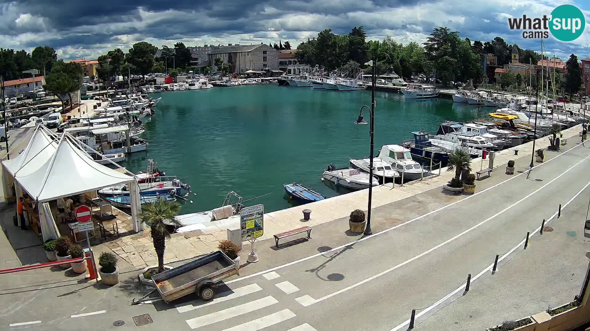 Novigrad –  Mandrač