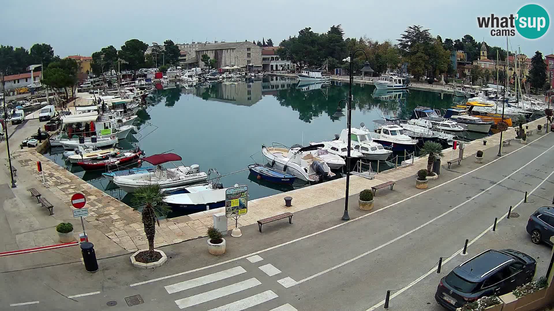 Novigrad –  Mandrač