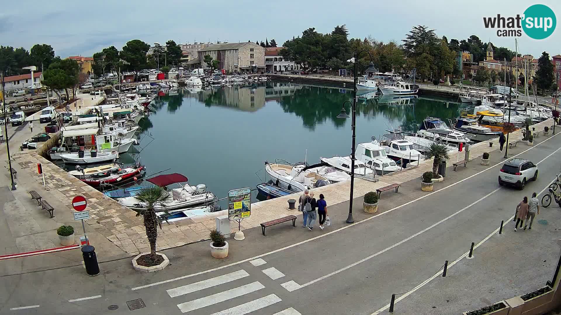 Novigrad –  Mandrač