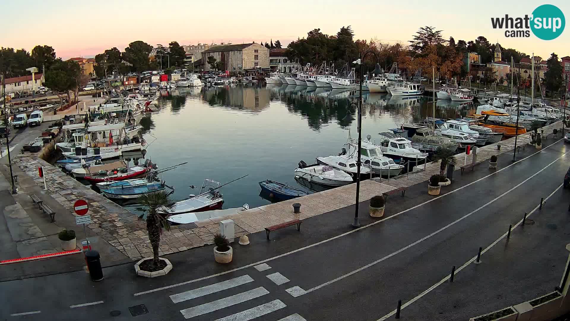 Novigrad –  Mandrač