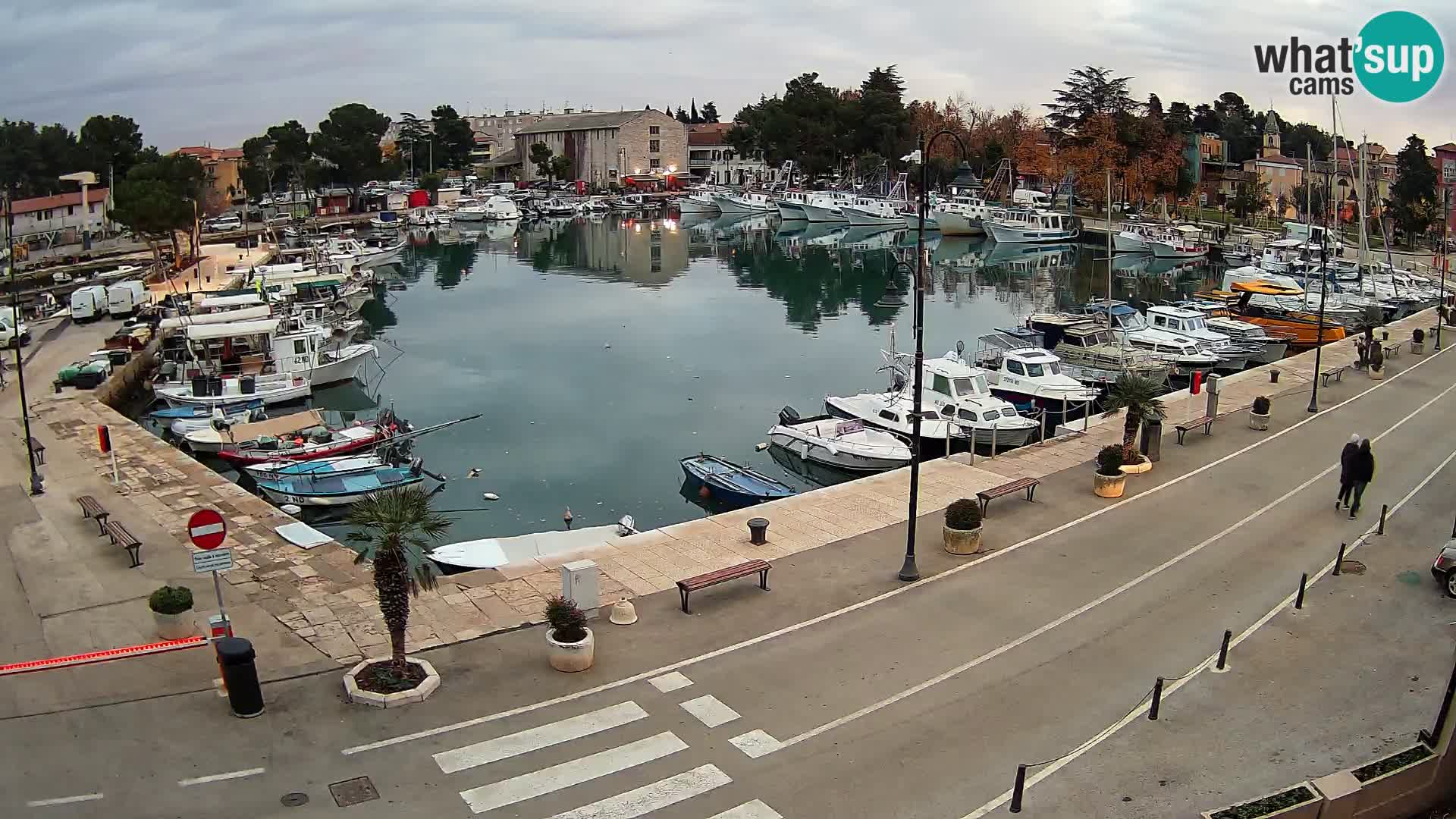 Novigrad –  Mandrač