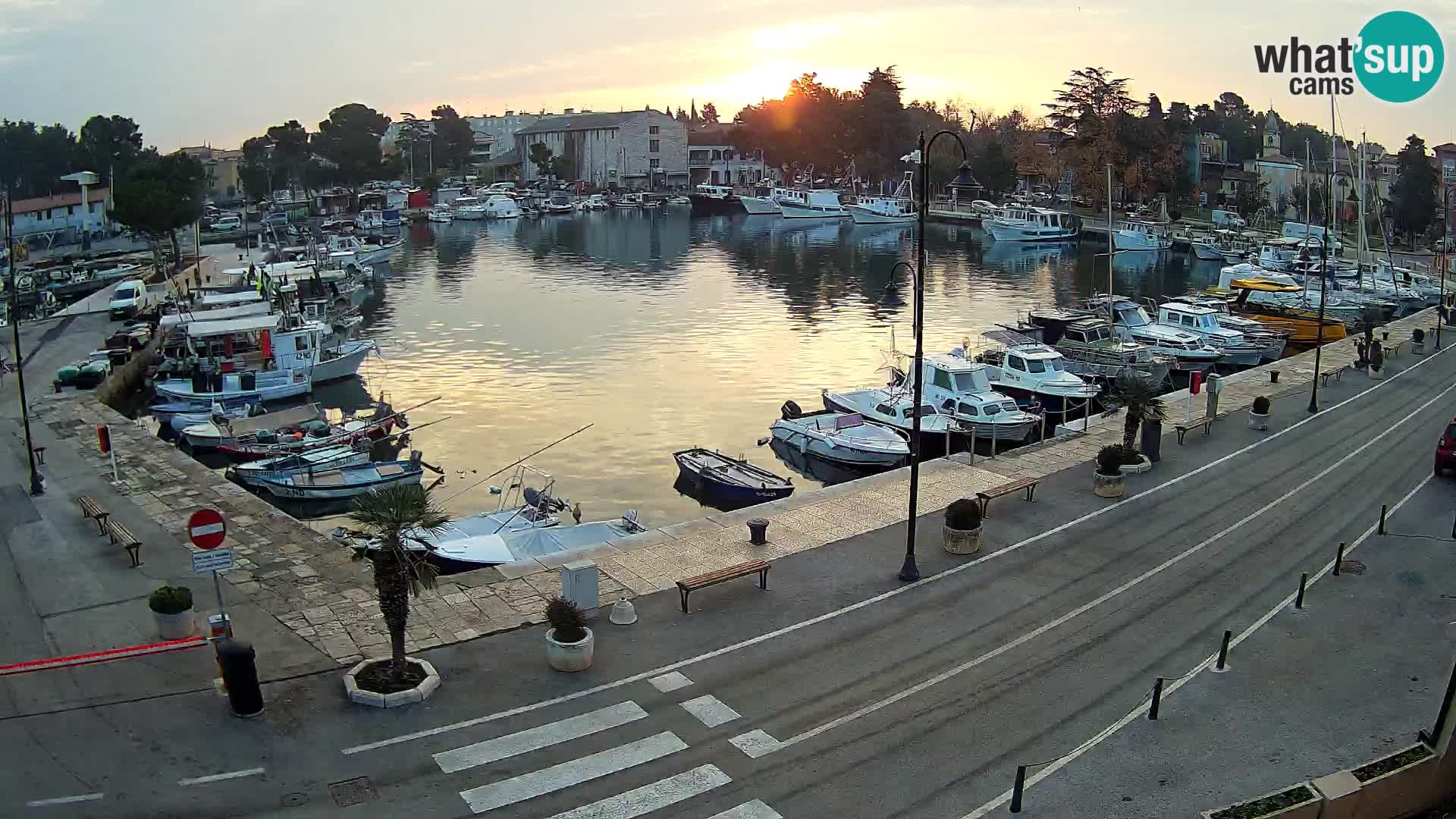 Novigrad –  Mandrač