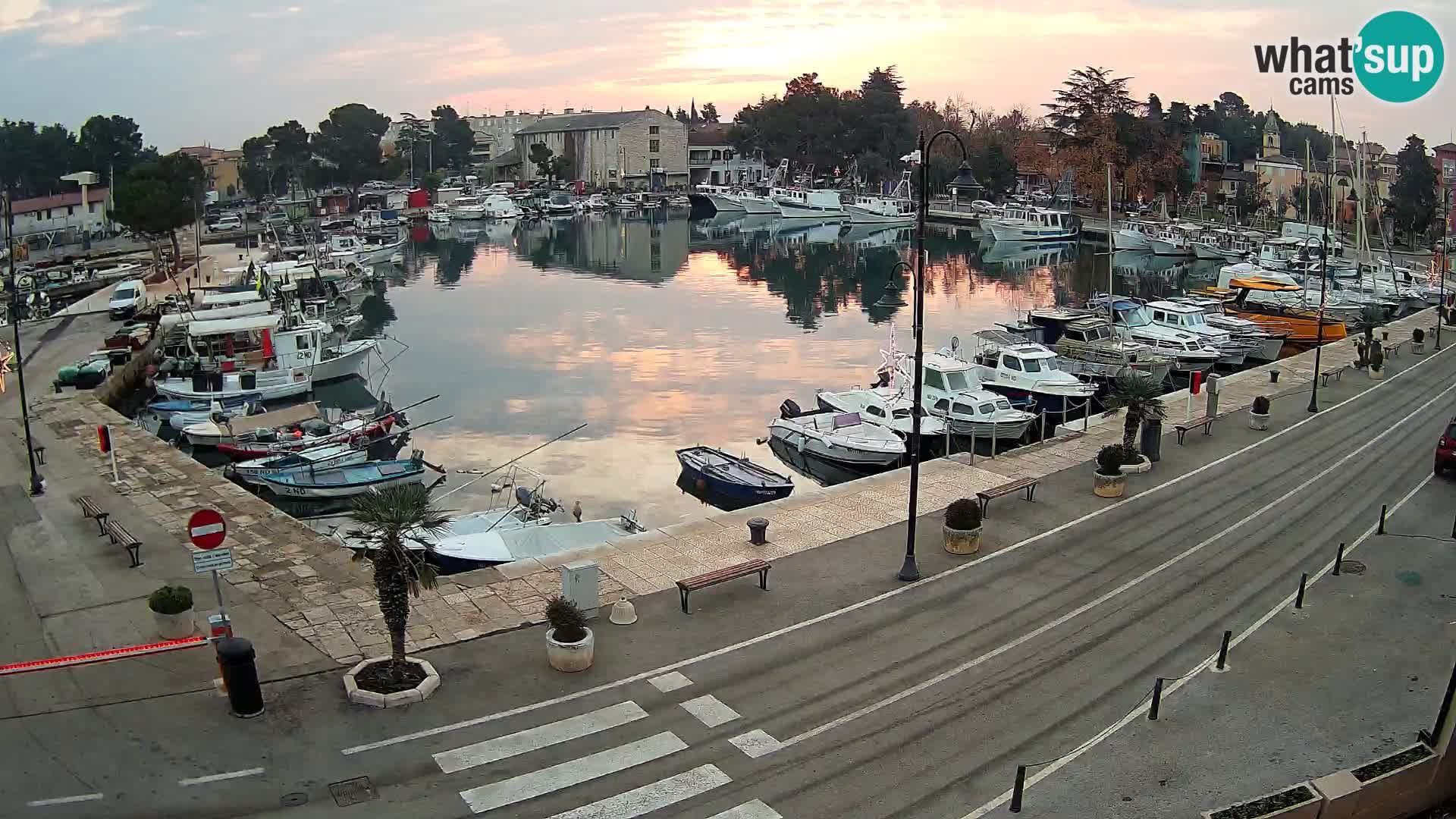 Novigrad –  Mandrač