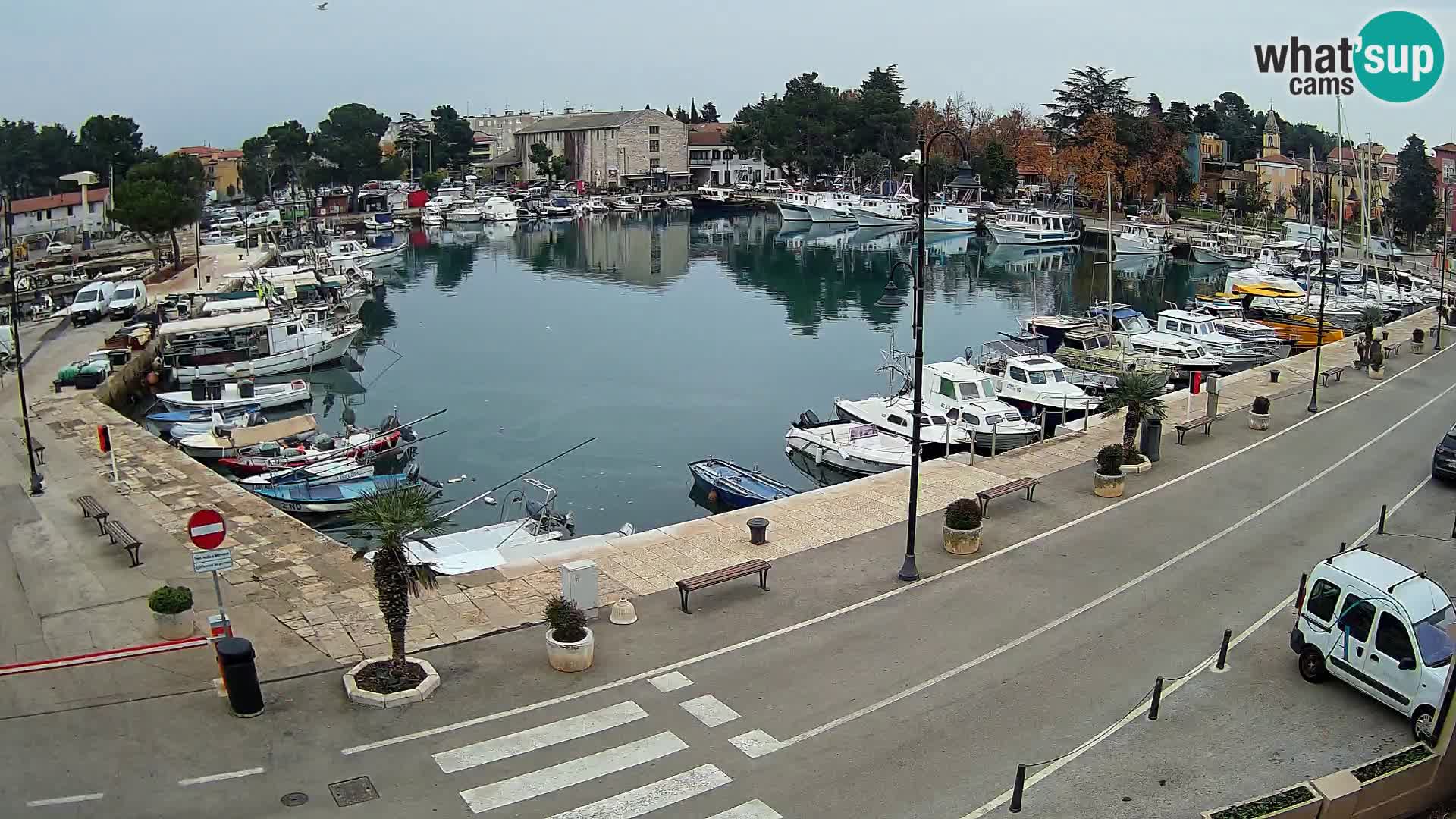 Novigrad –  Mandrač