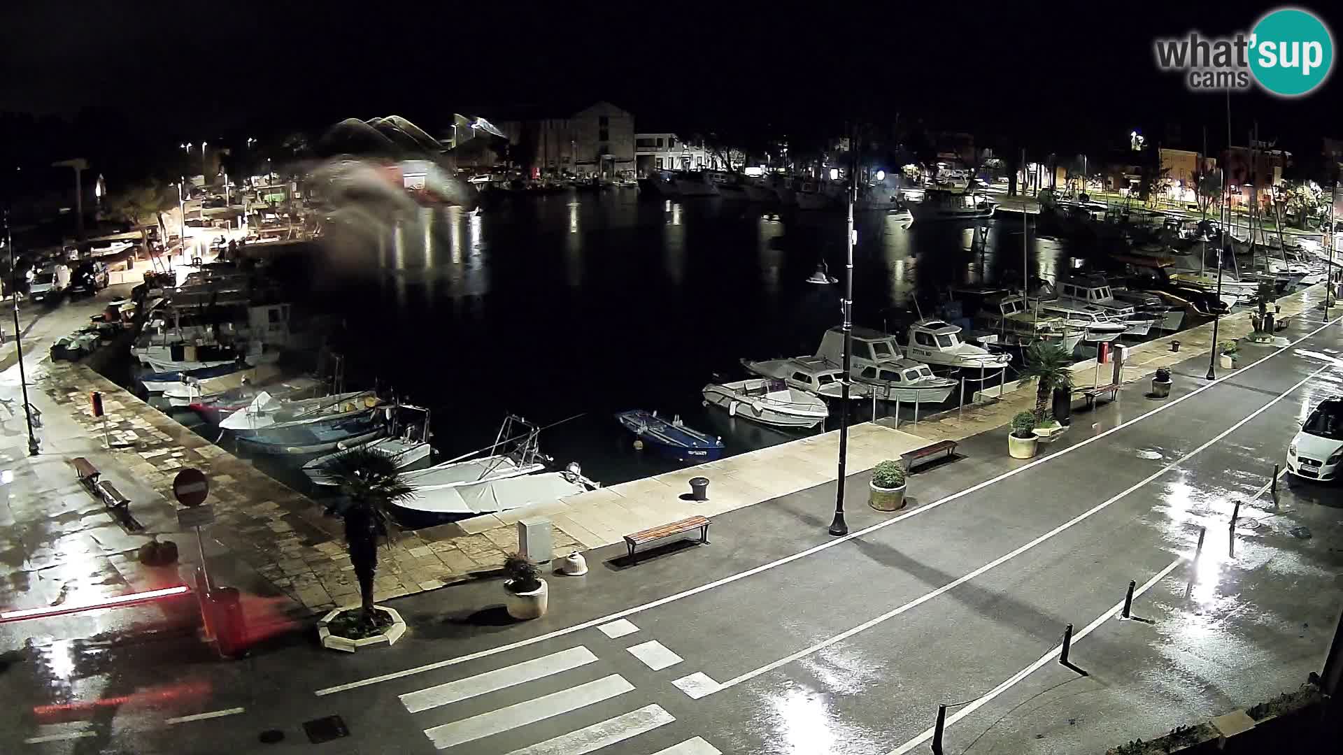 Novigrad – porto vecchio “Mandrač”