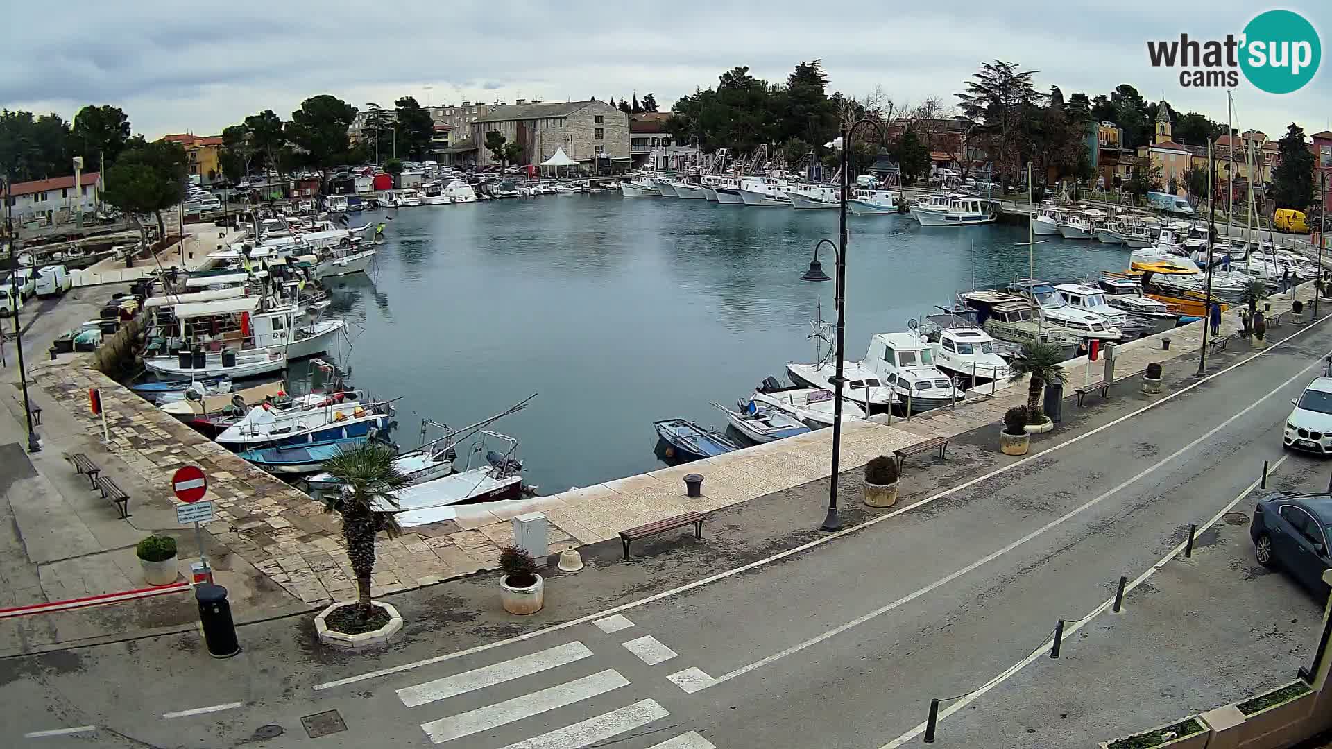 Novigrad –  Mandrač