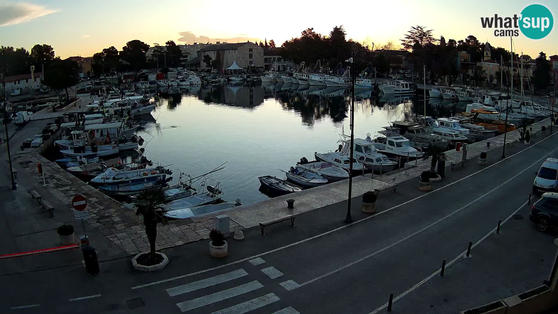 Novigrad –  Mandrač