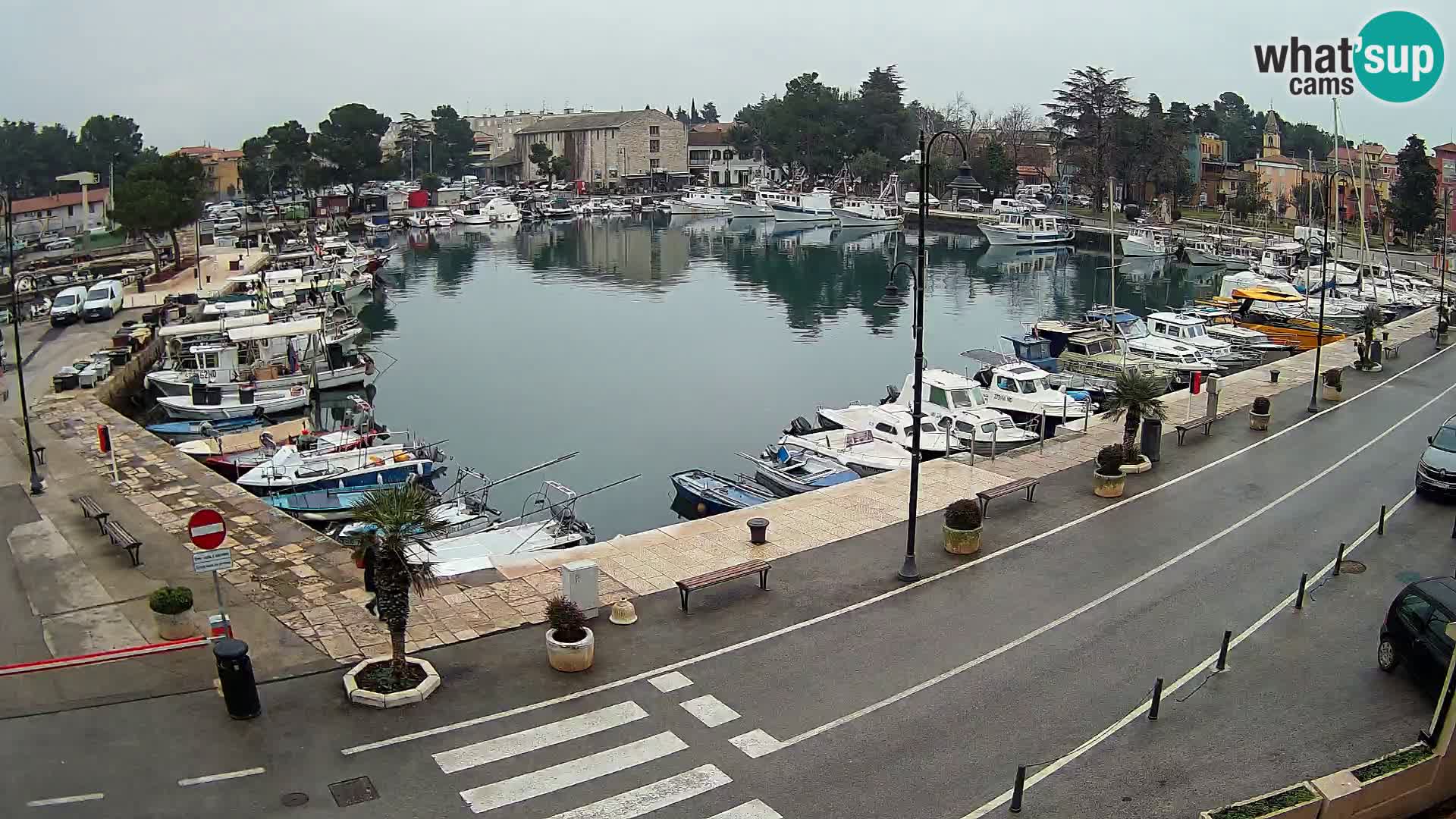 Novigrad –  Mandrač