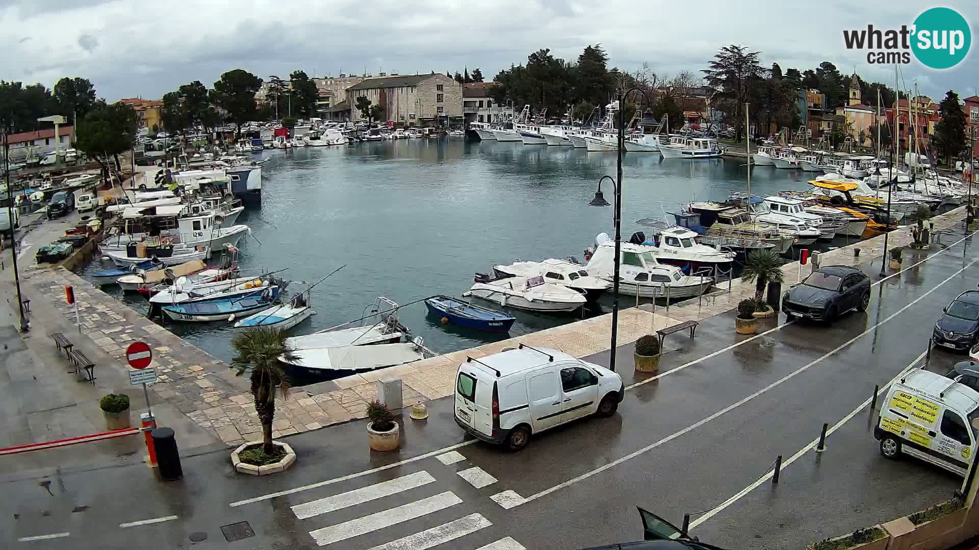 Novigrad –  Mandrač