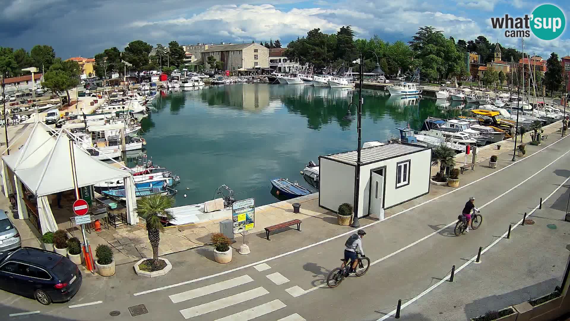 Novigrad –  Mandrač