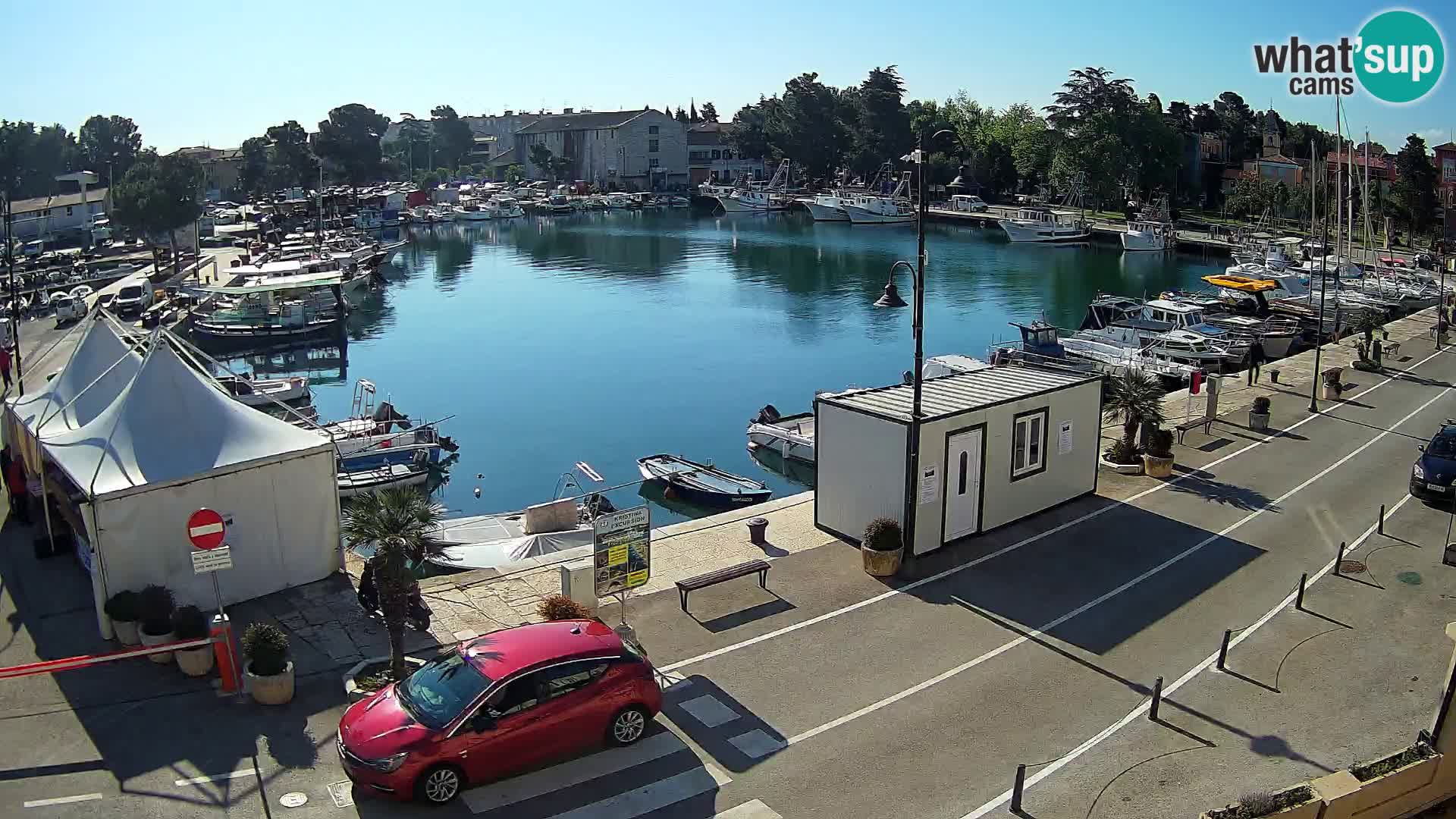Novigrad –  Mandrač