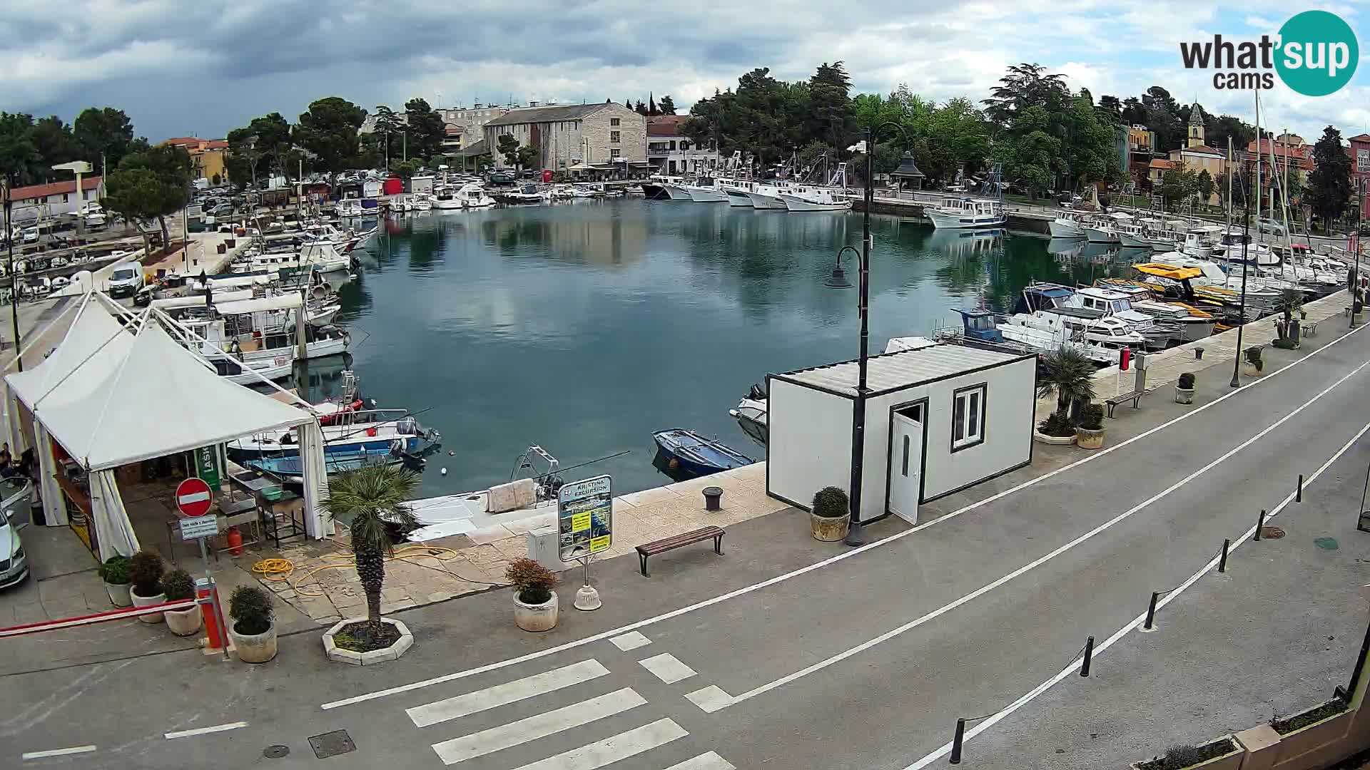 Novigrad –  Mandrač