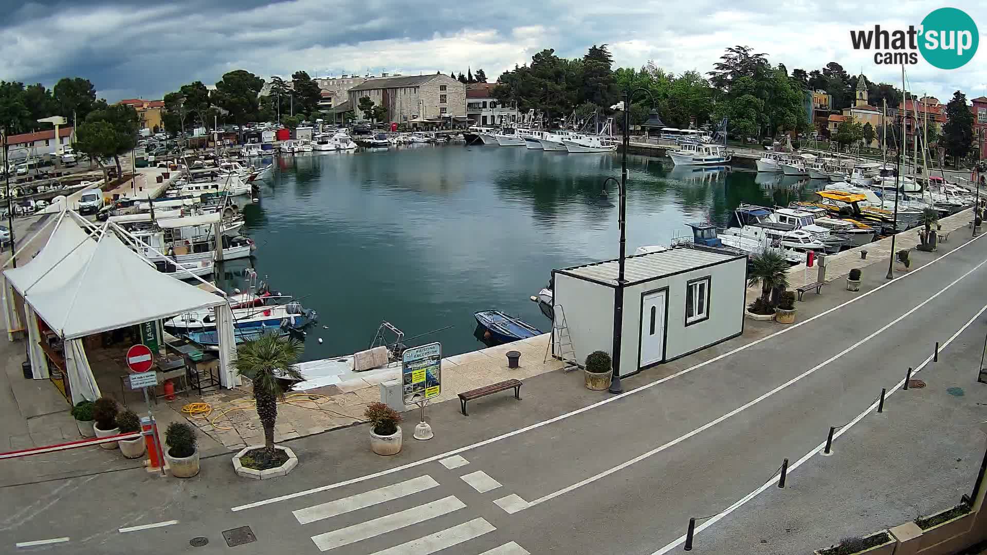 Novigrad –  Mandrač