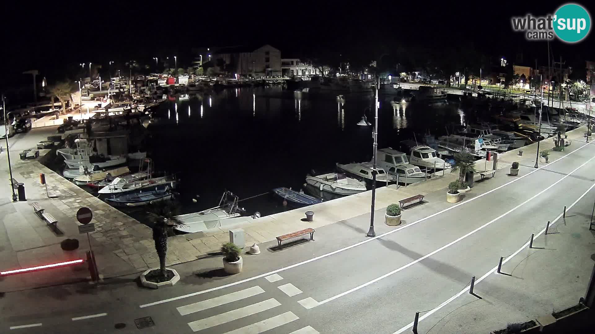 Novigrad –  Mandrač