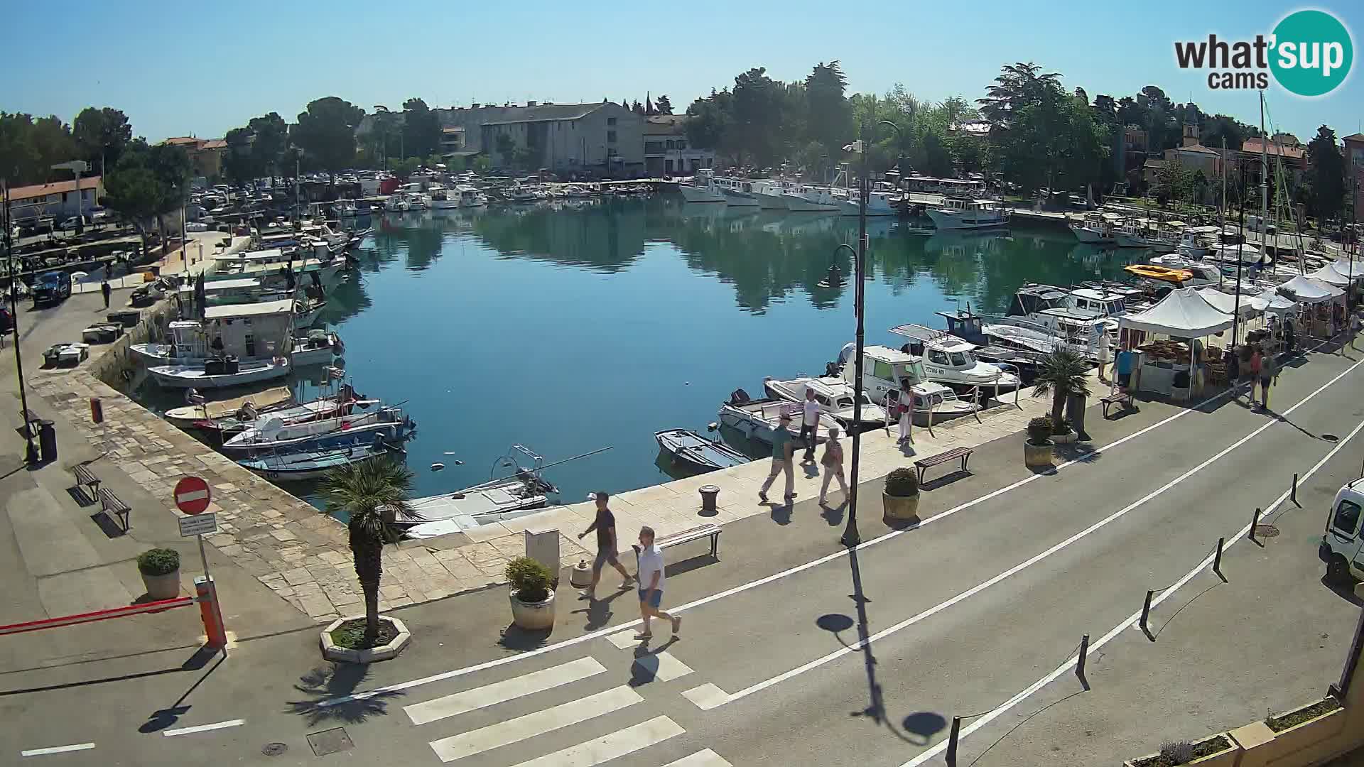 Novigrad –  Mandrač