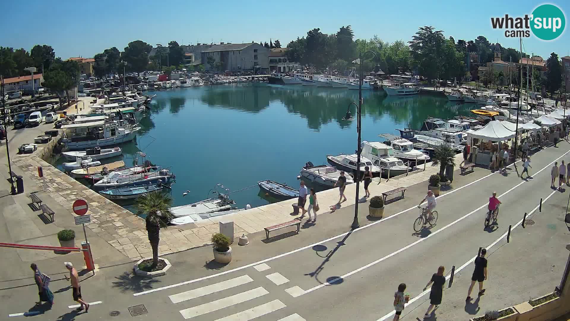 Novigrad –  Mandrač