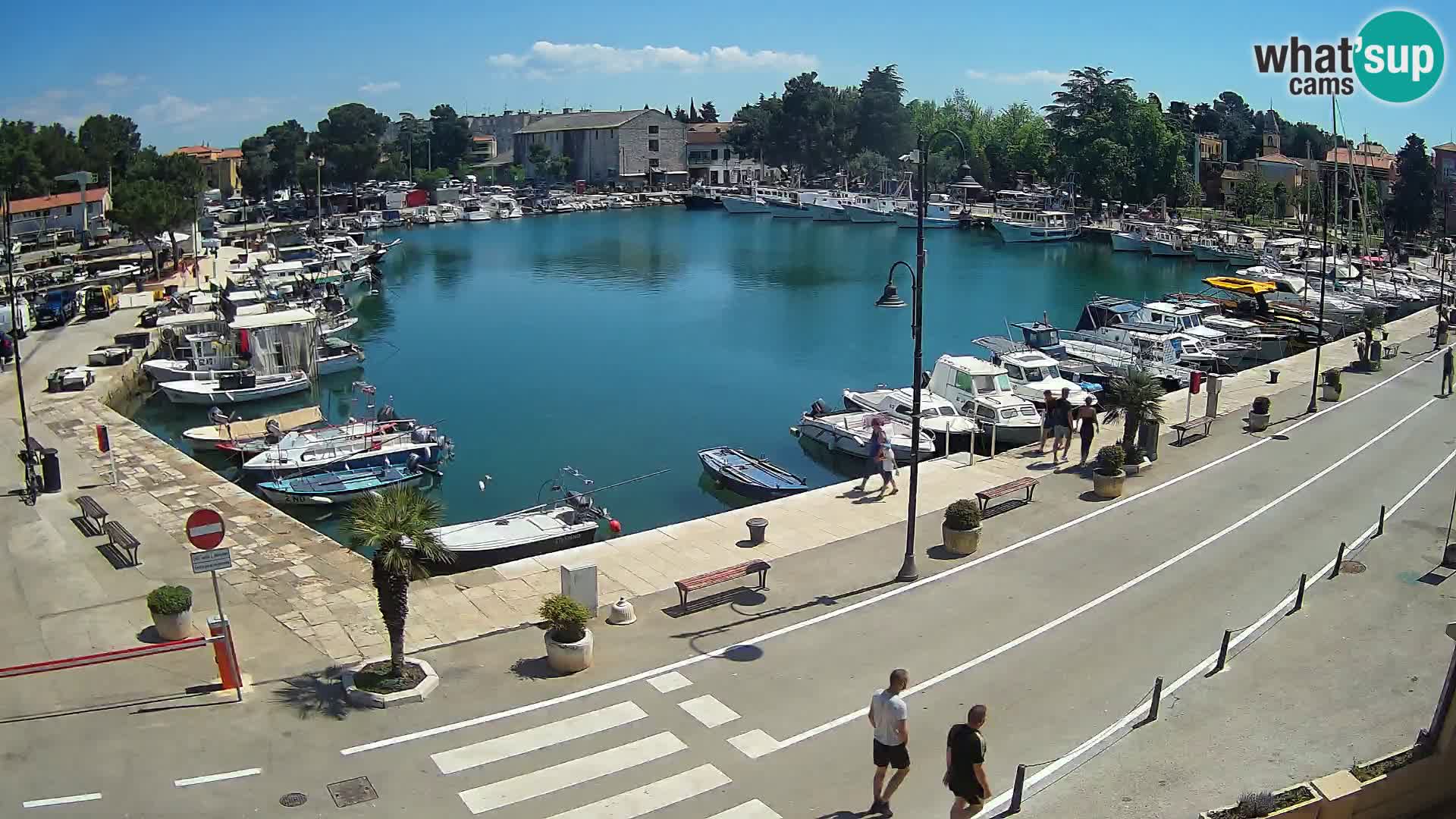 Novigrad –  Mandrač