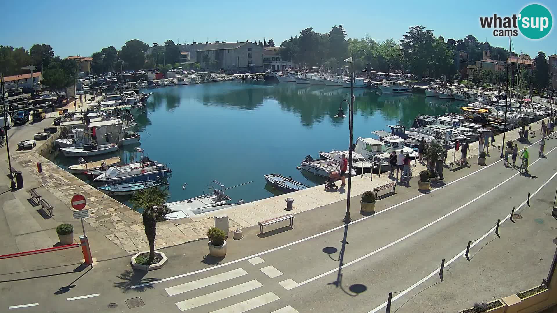 Novigrad –  Mandrač