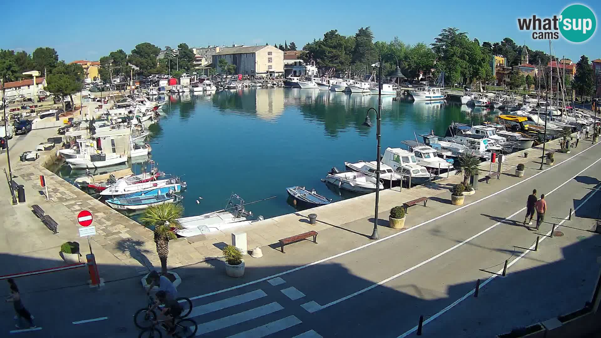 Novigrad –  Mandrač