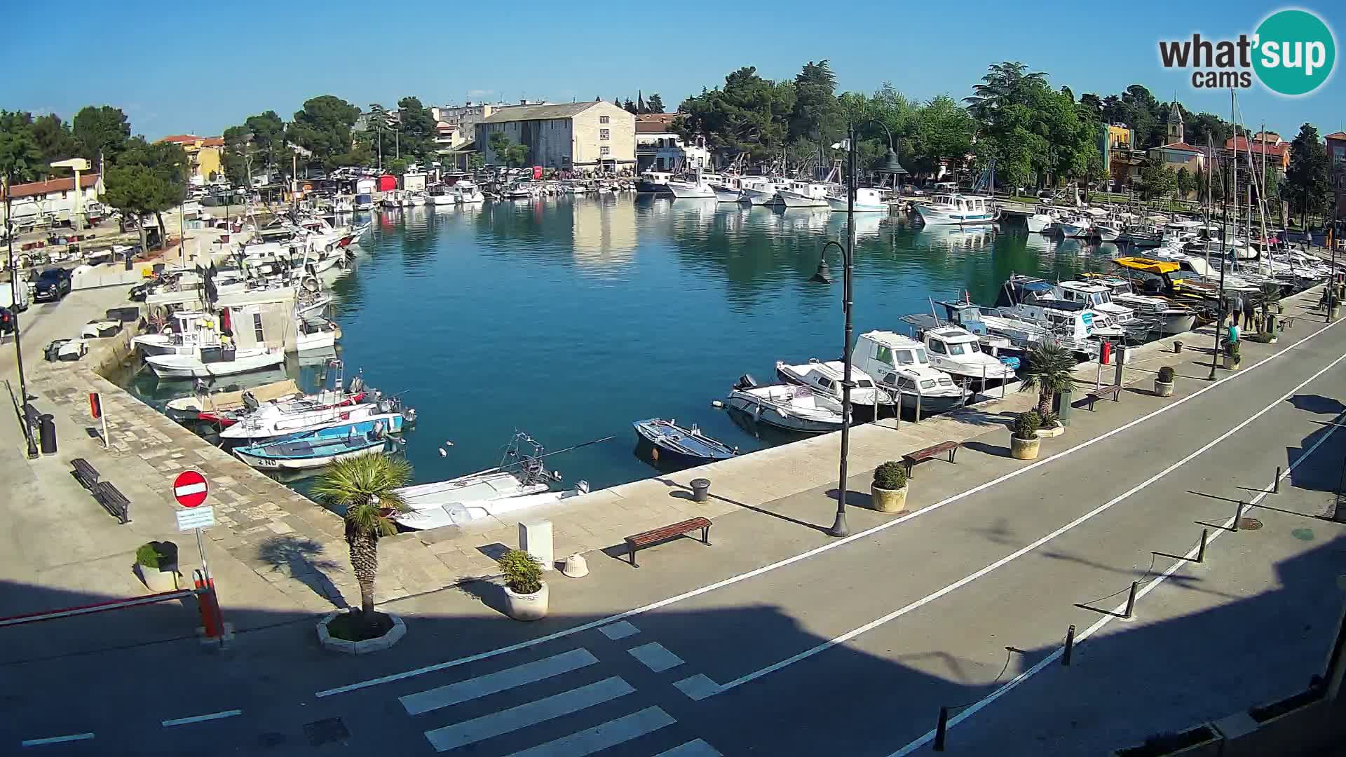 Novigrad –  Mandrač