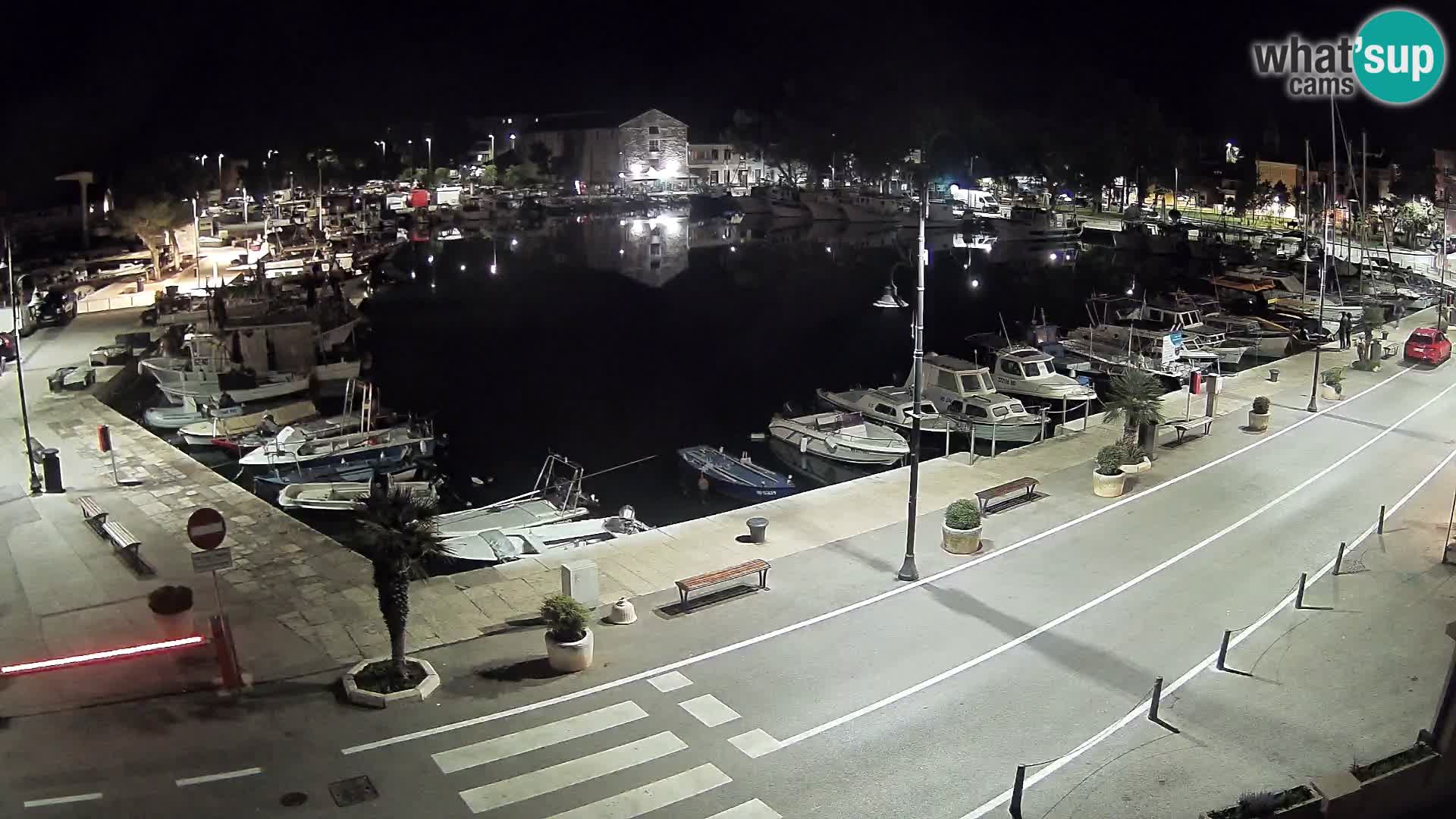 Novigrad –  Mandrač
