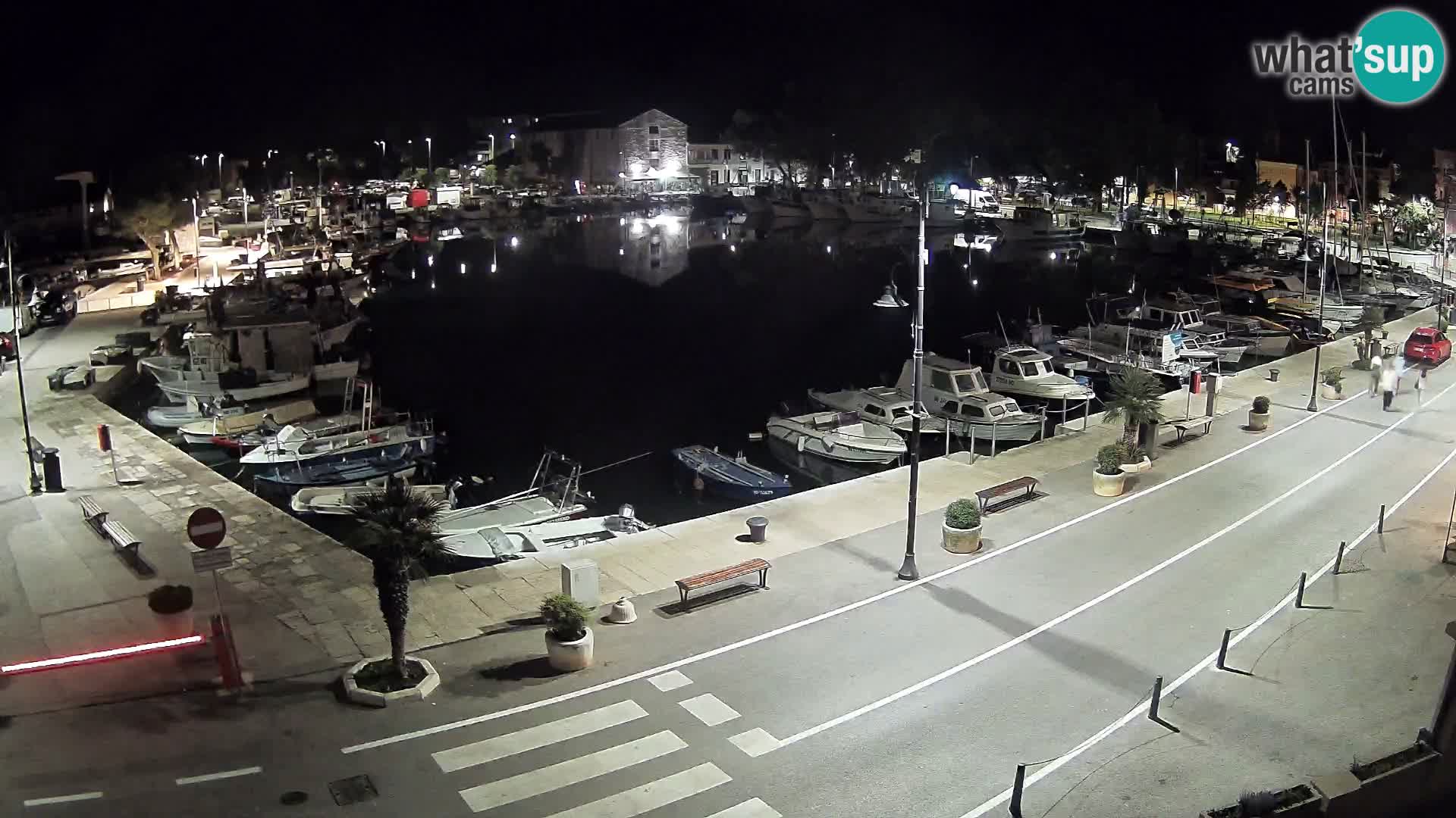 Novigrad –  Mandrač