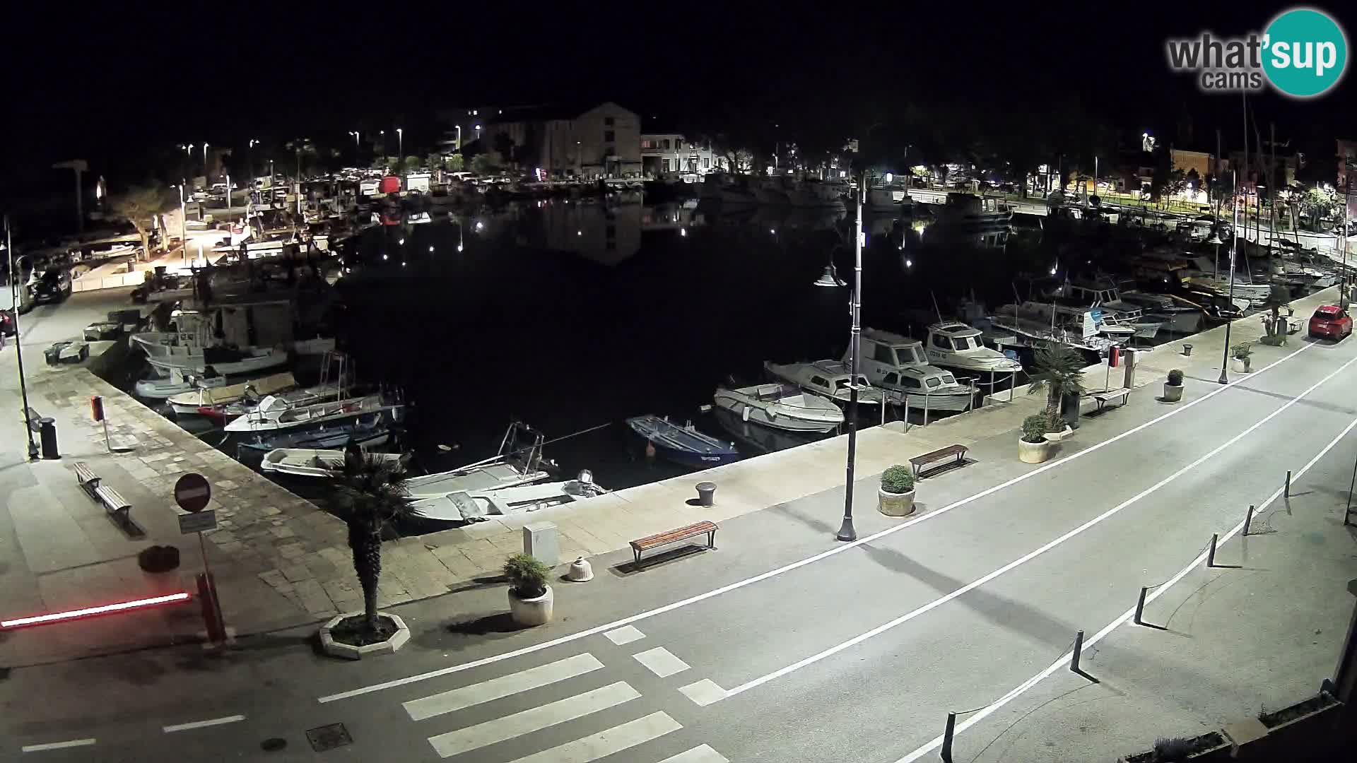 Novigrad –  Mandrač