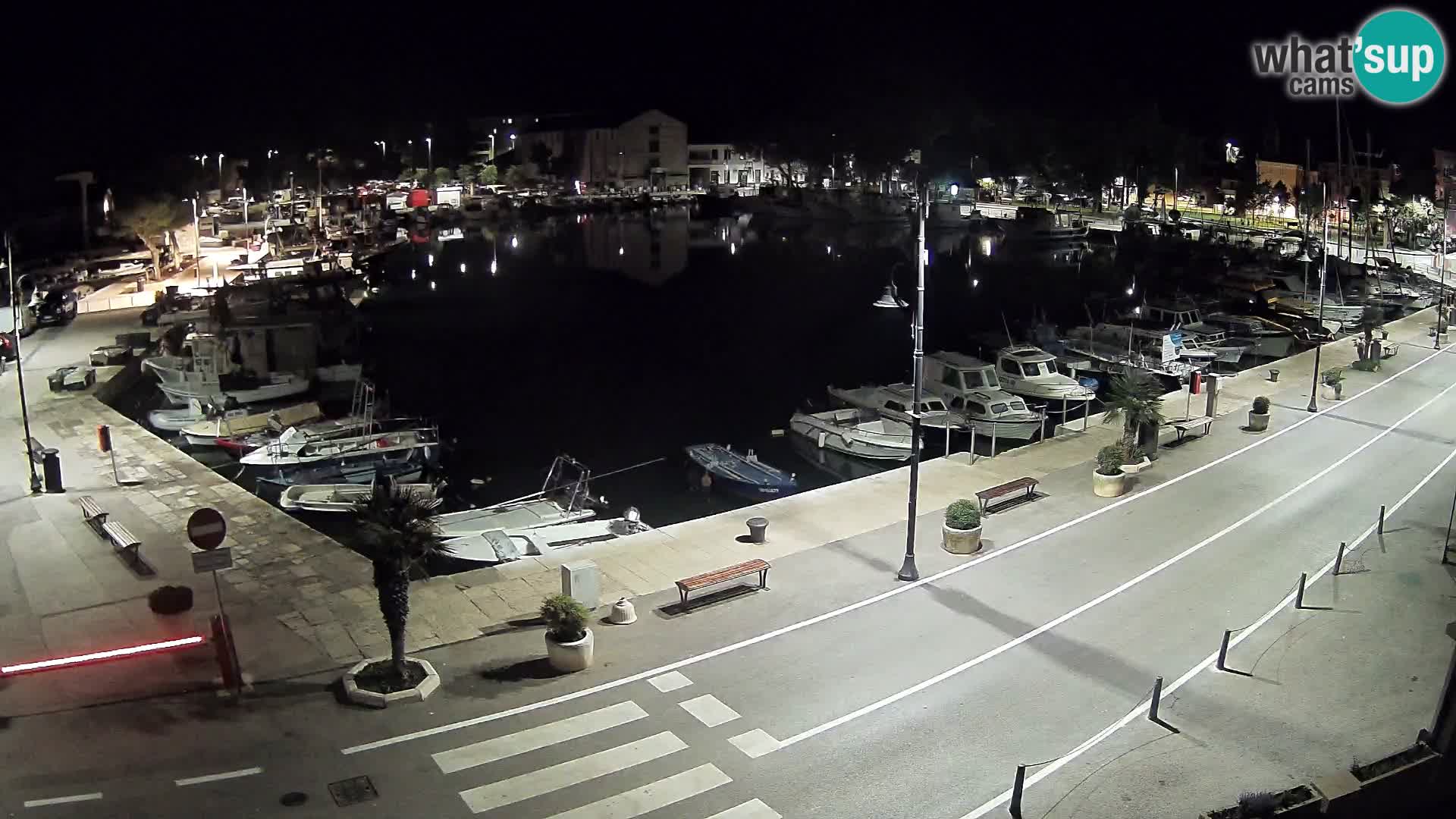 Novigrad –  Mandrač